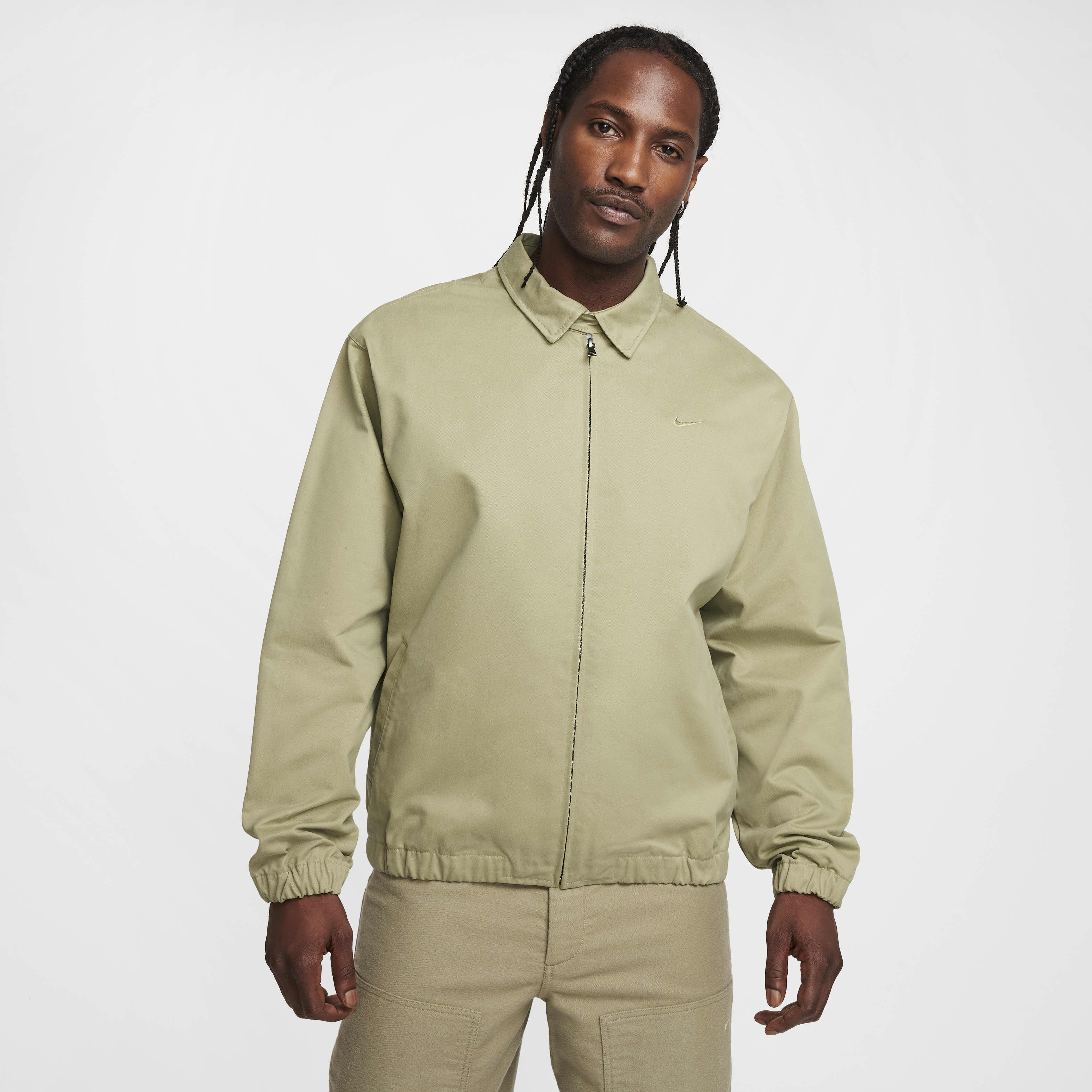Nike harrington jacket best sale