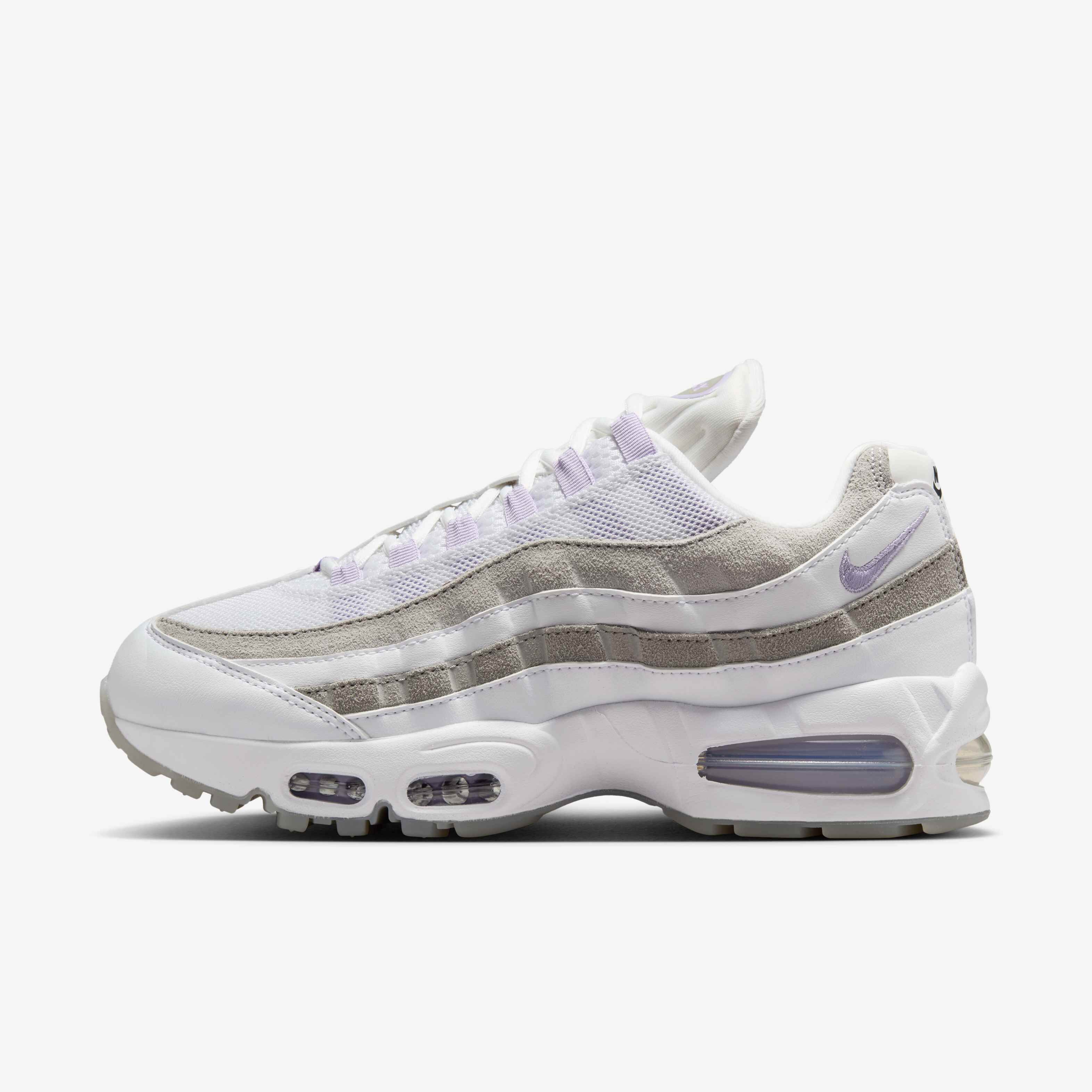 Nike Sneaker Nike Sportswear Air Max 95 Premium Athletic Shoes