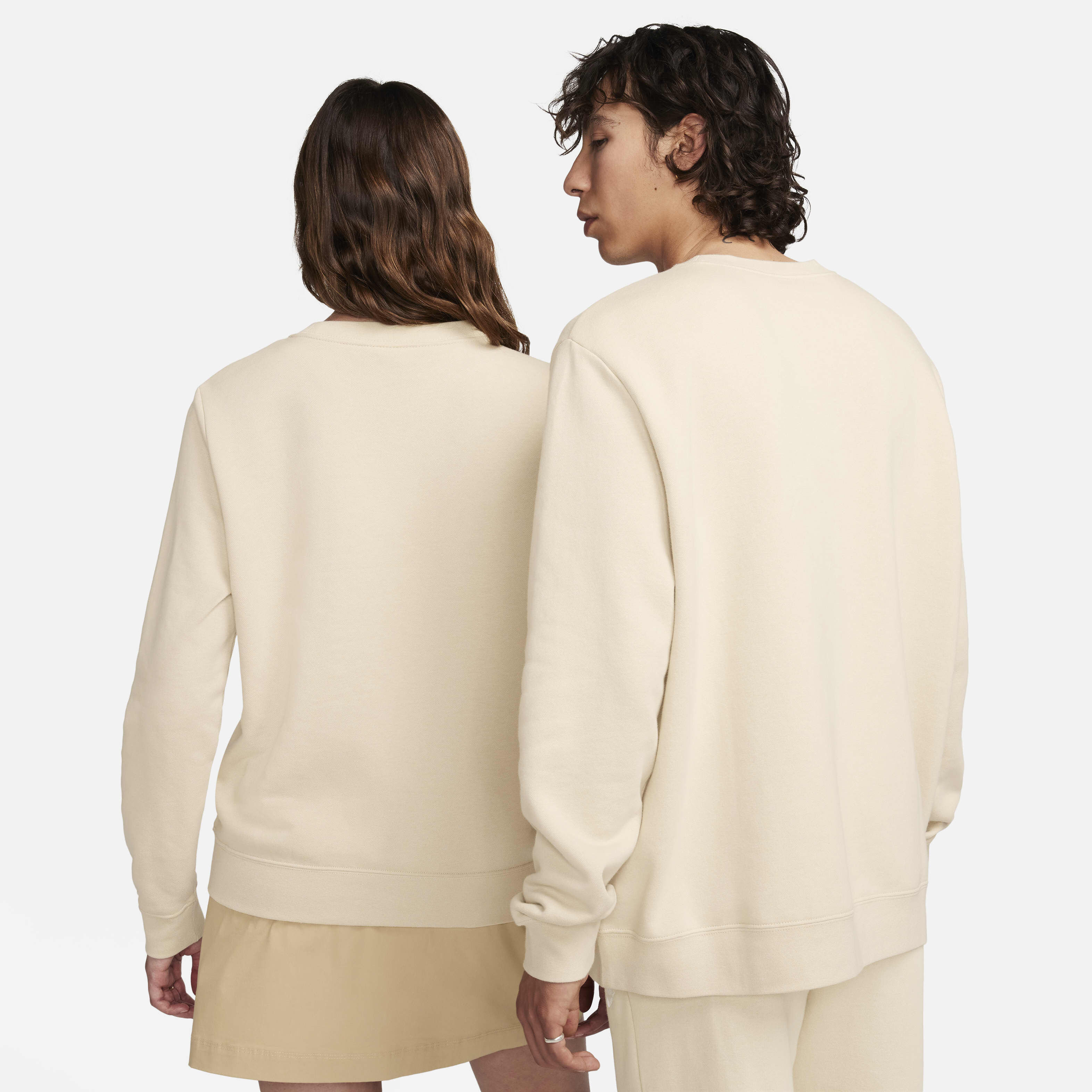 نايكي سبورتسوير تك فليس image number 1