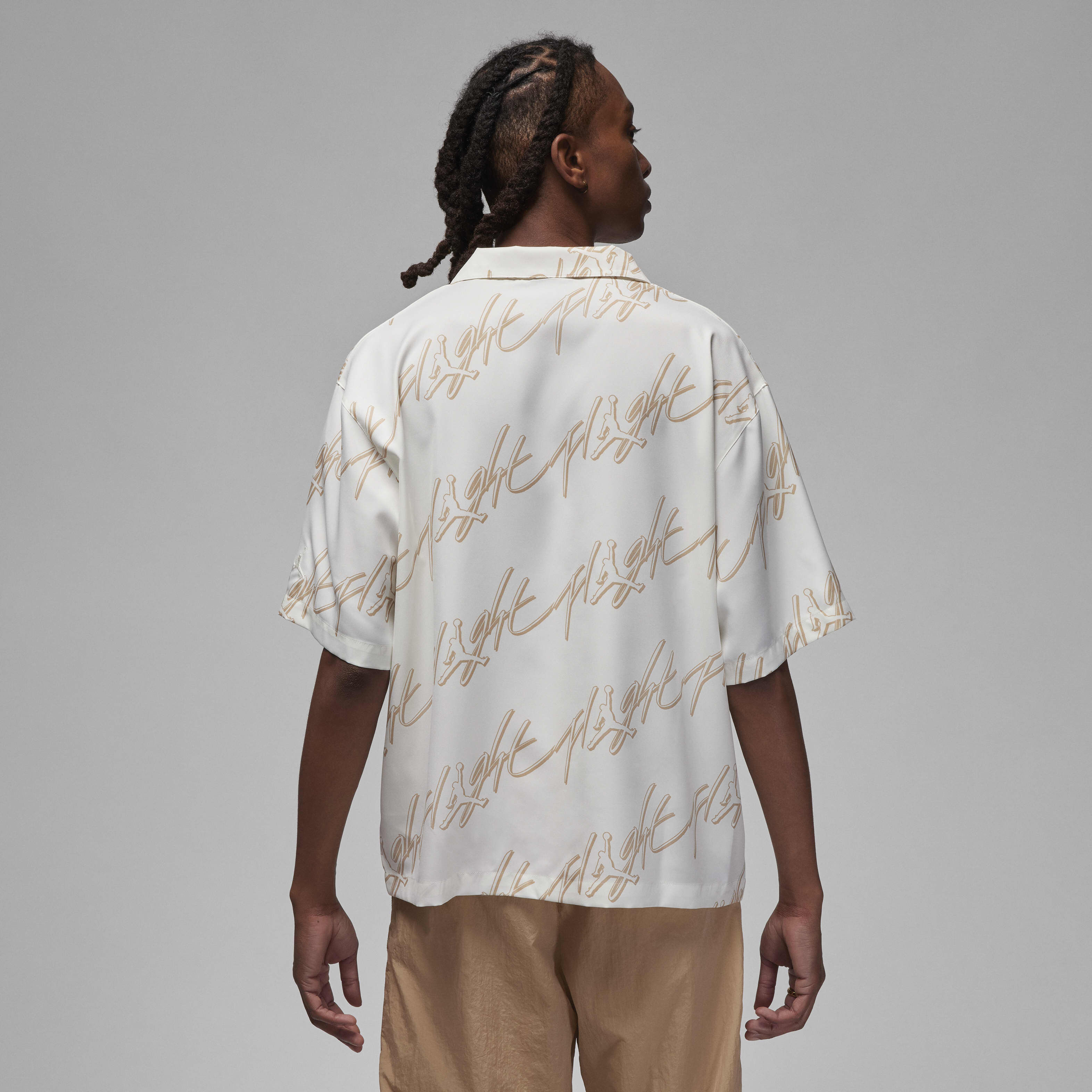 Jordan Essentials image number 1