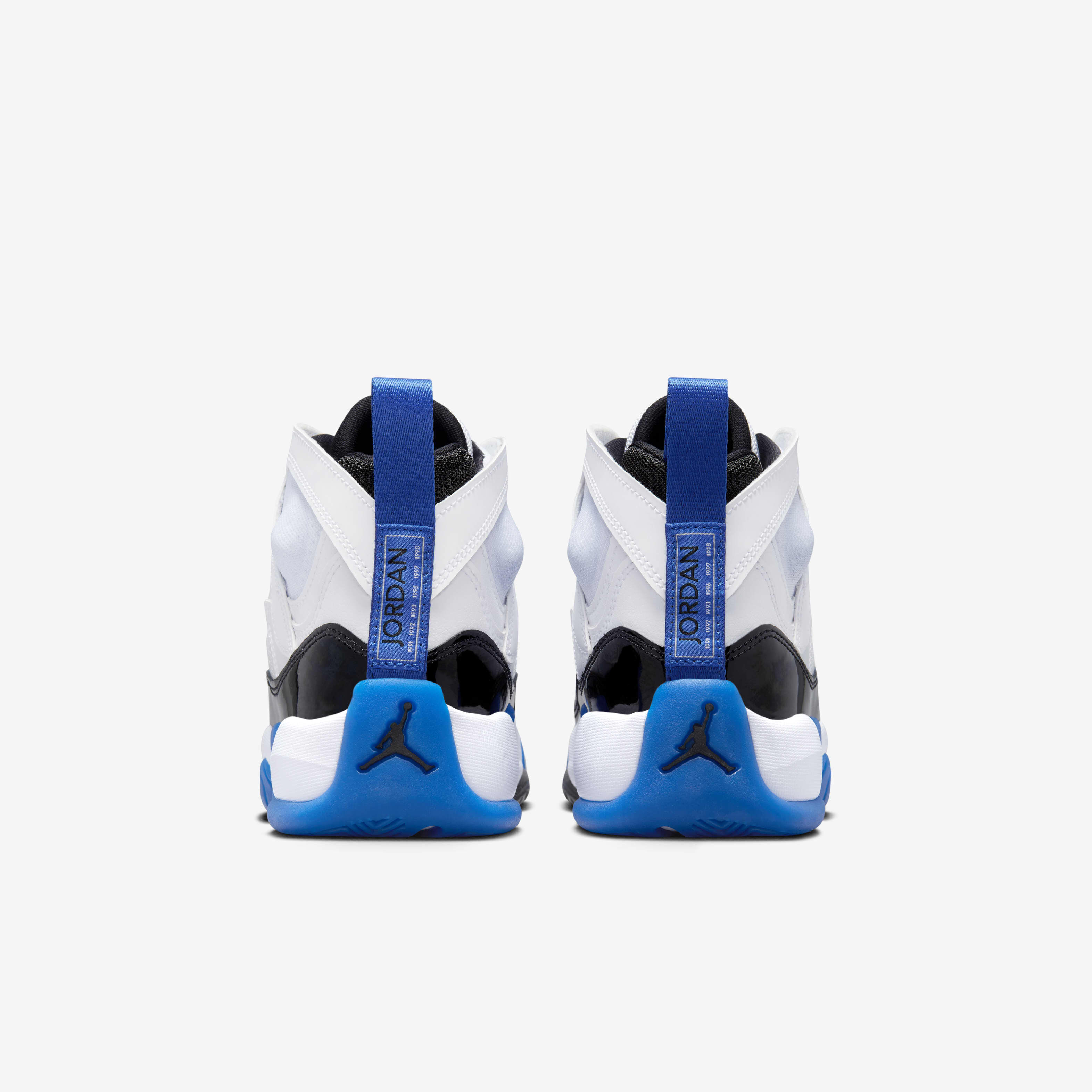 Jumpman Two Trey image number 5