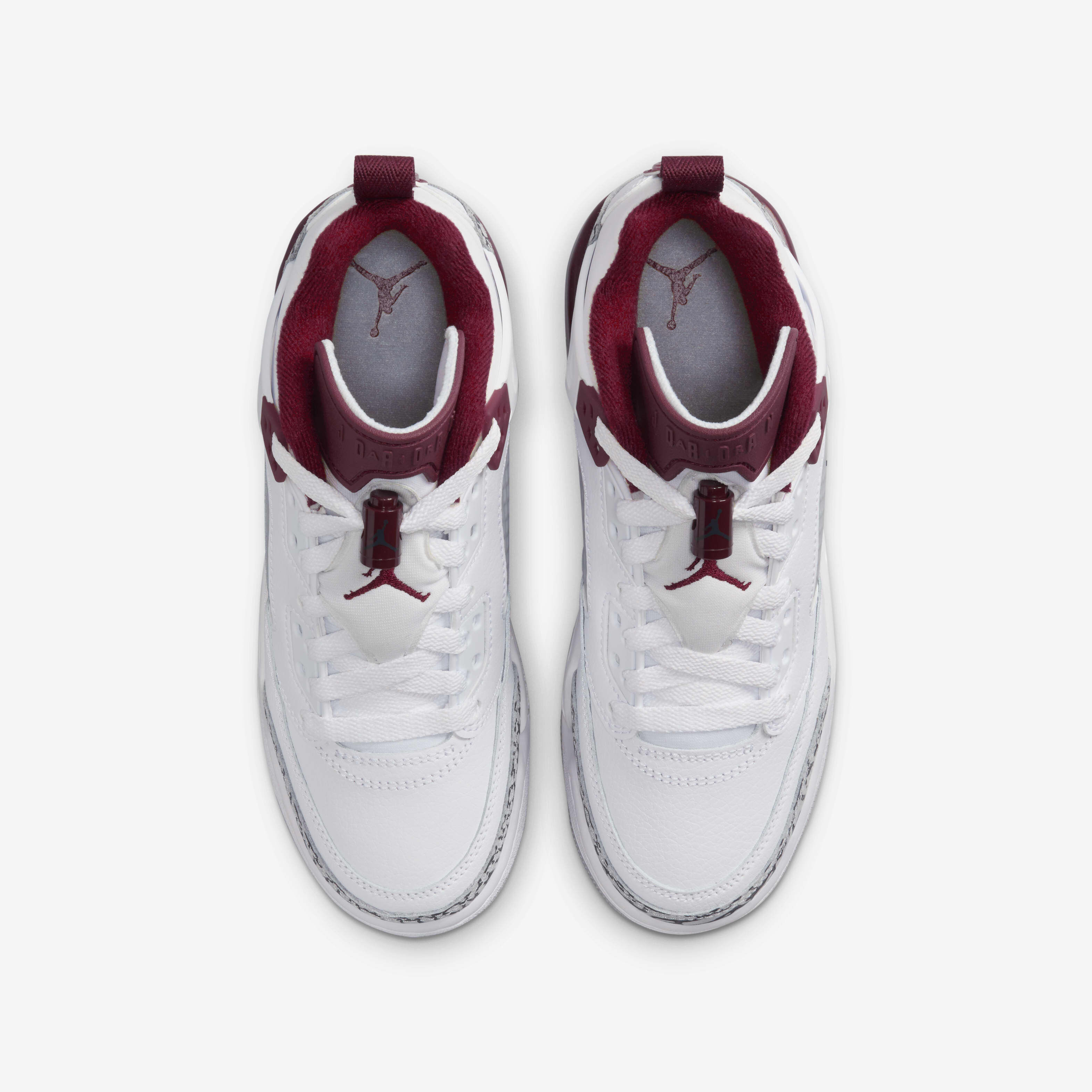 Jordan Spizike Low image number 3