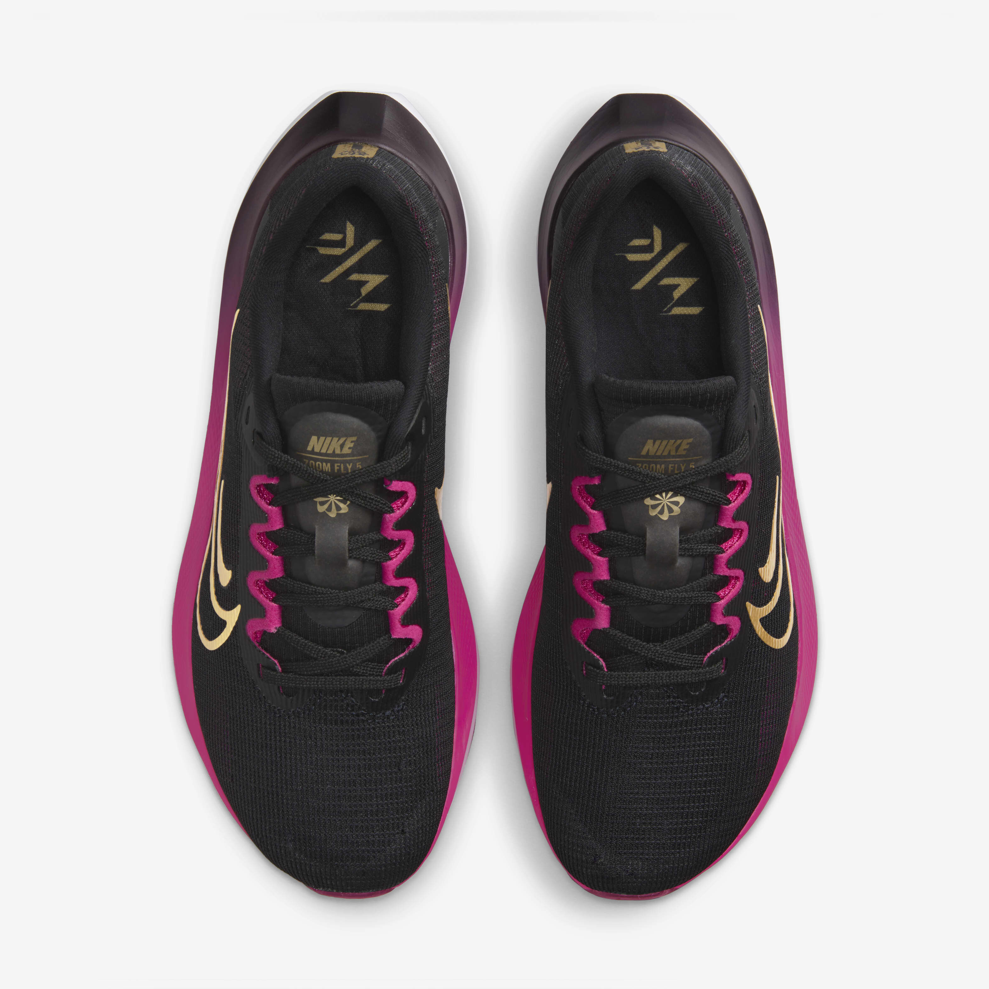 Nike Zoom Fly 5 image number 3
