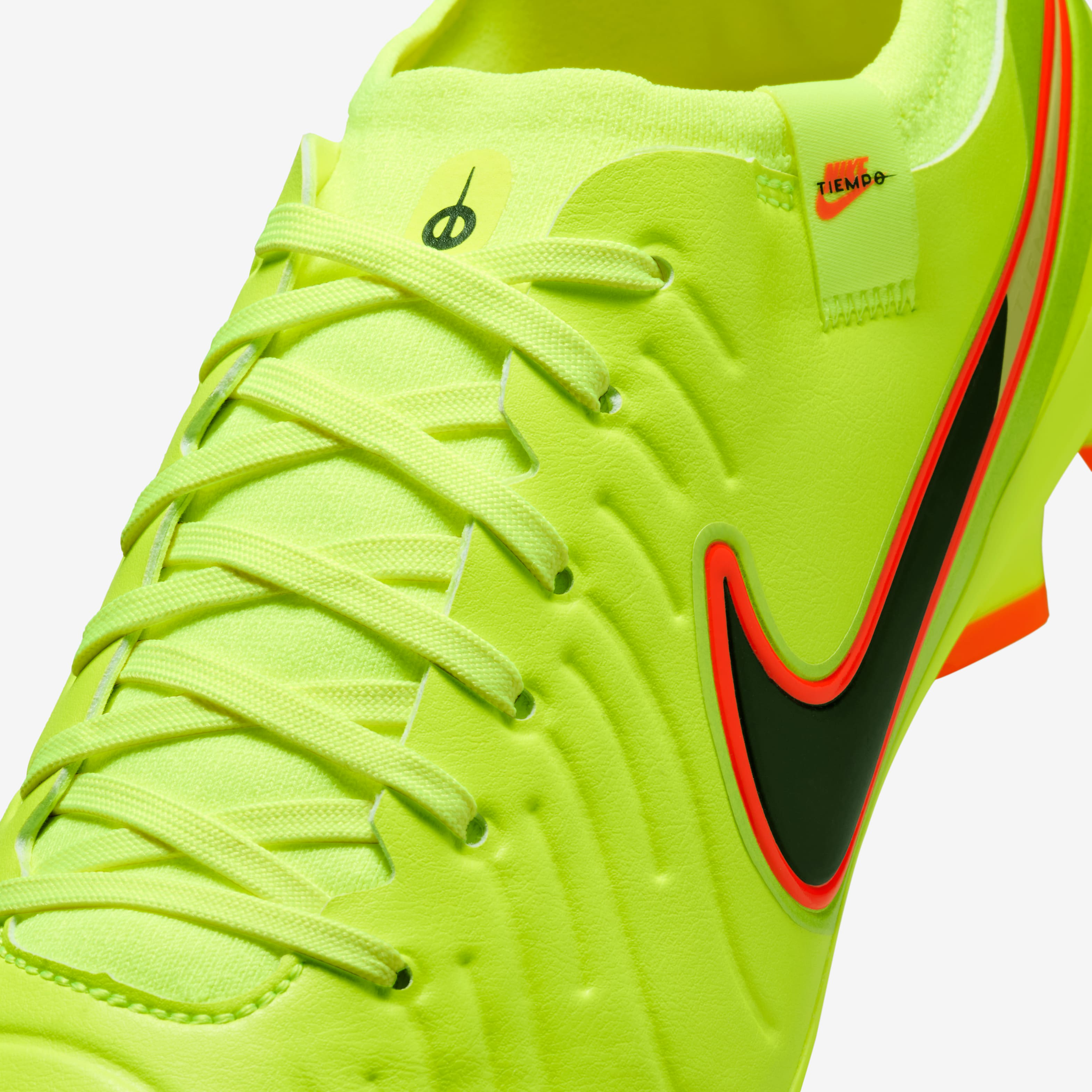 Nike Tiempo Legend 10 Pro image number 7