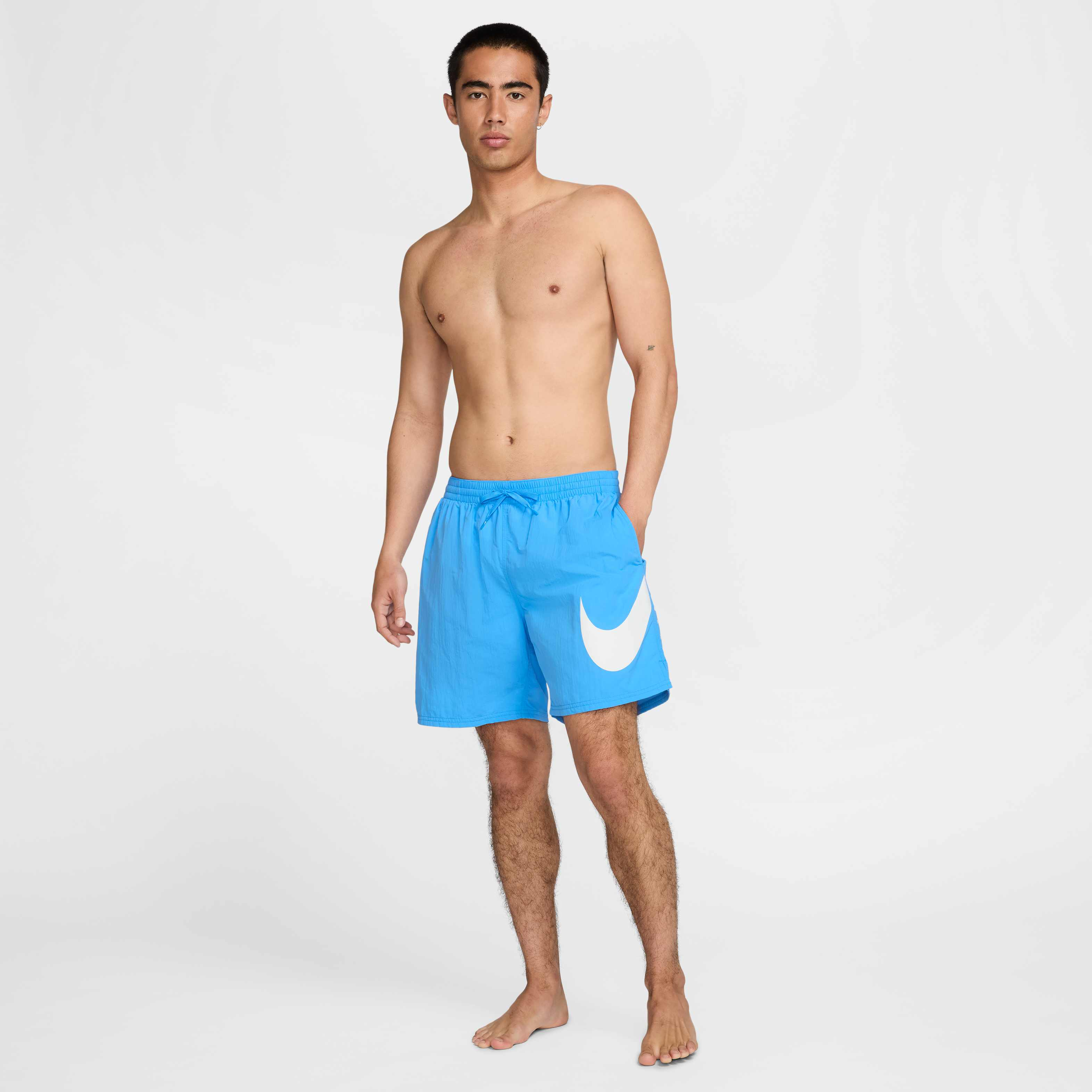 نايكي سويم بريكر image number 8