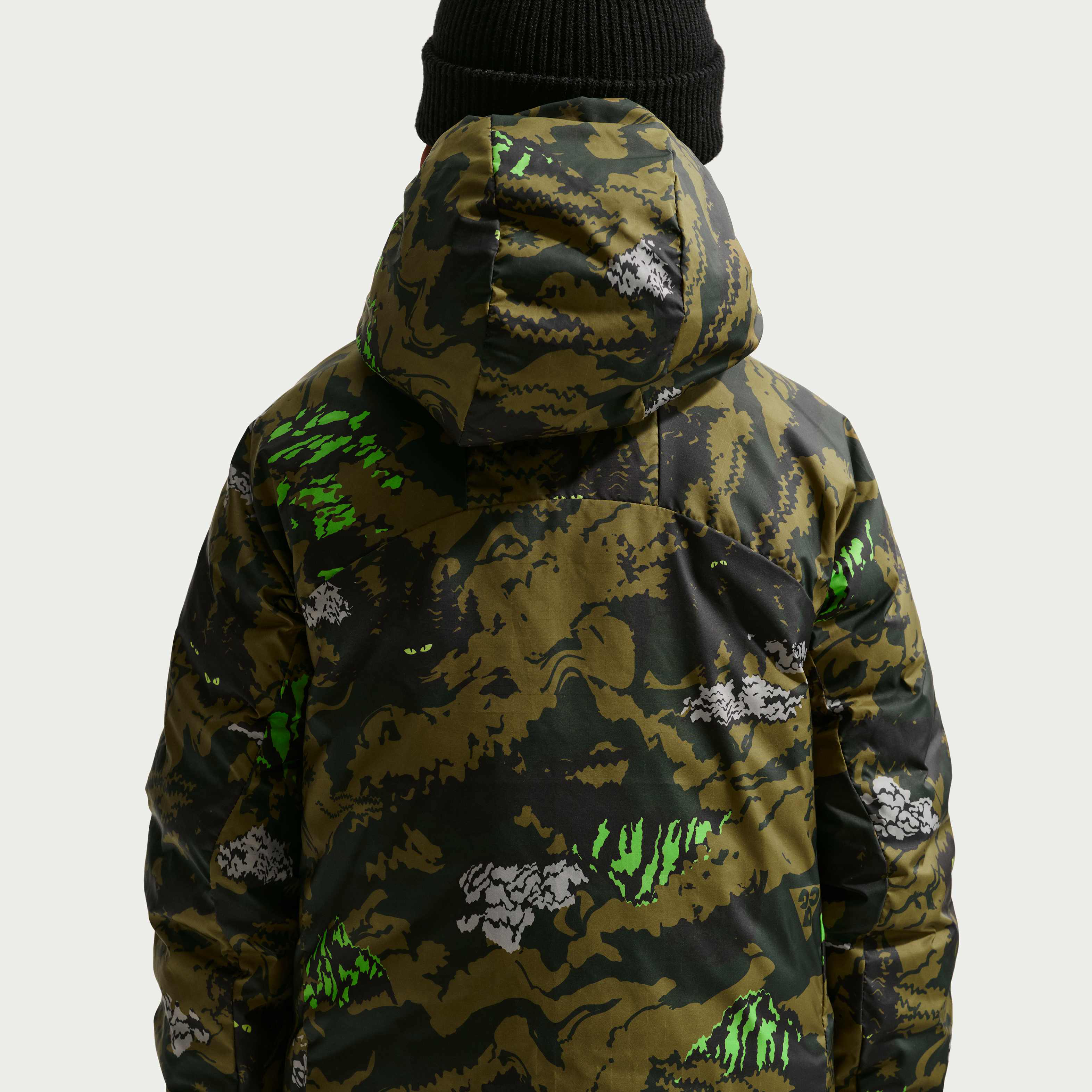 Nike ACG 'Lava Flow' image number 4