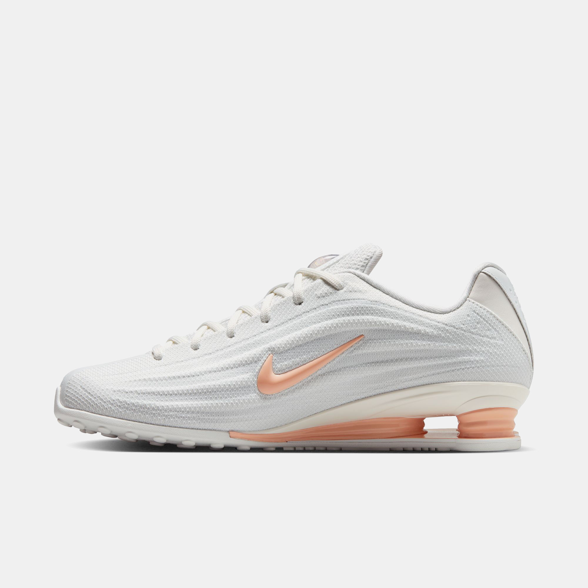 Nike Shox Z image number 4