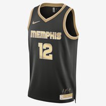 Ja Morant Memphis Grizzlies 2024 Select Series