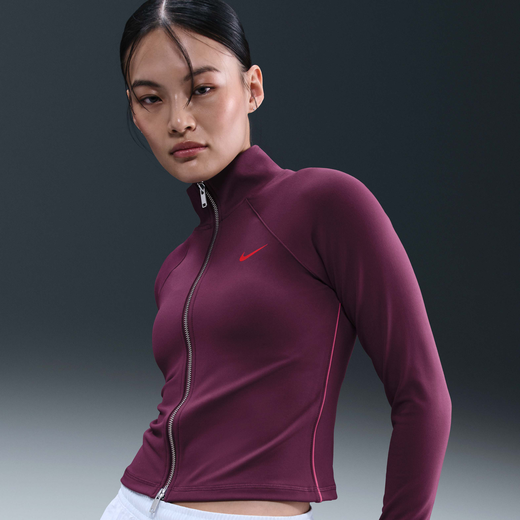 Jackets & Gilets-Nike, Nike Sportswear, Women's Jacket Jackets & Gilets-Nike, Nike Sportswear, Women's Jacket
