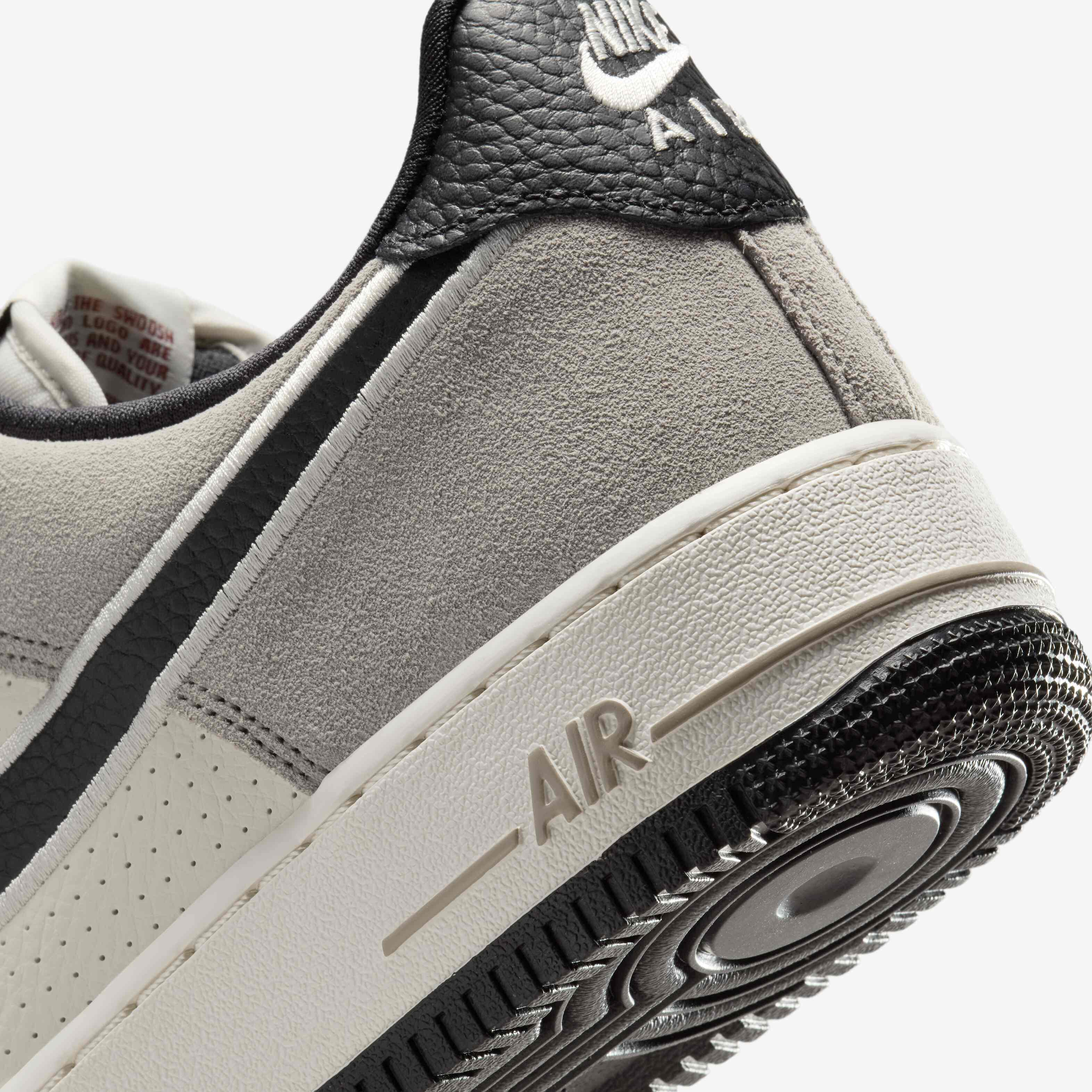 Nike Air Force 1 '07 LV8 image number 7