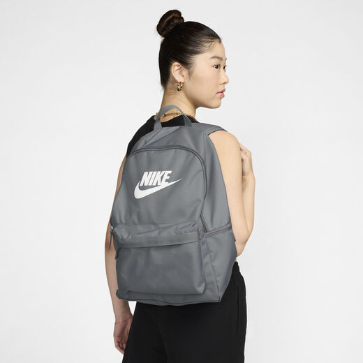 Bags & Backpacks-Nike, Nike Heritage, Backpack (25L)