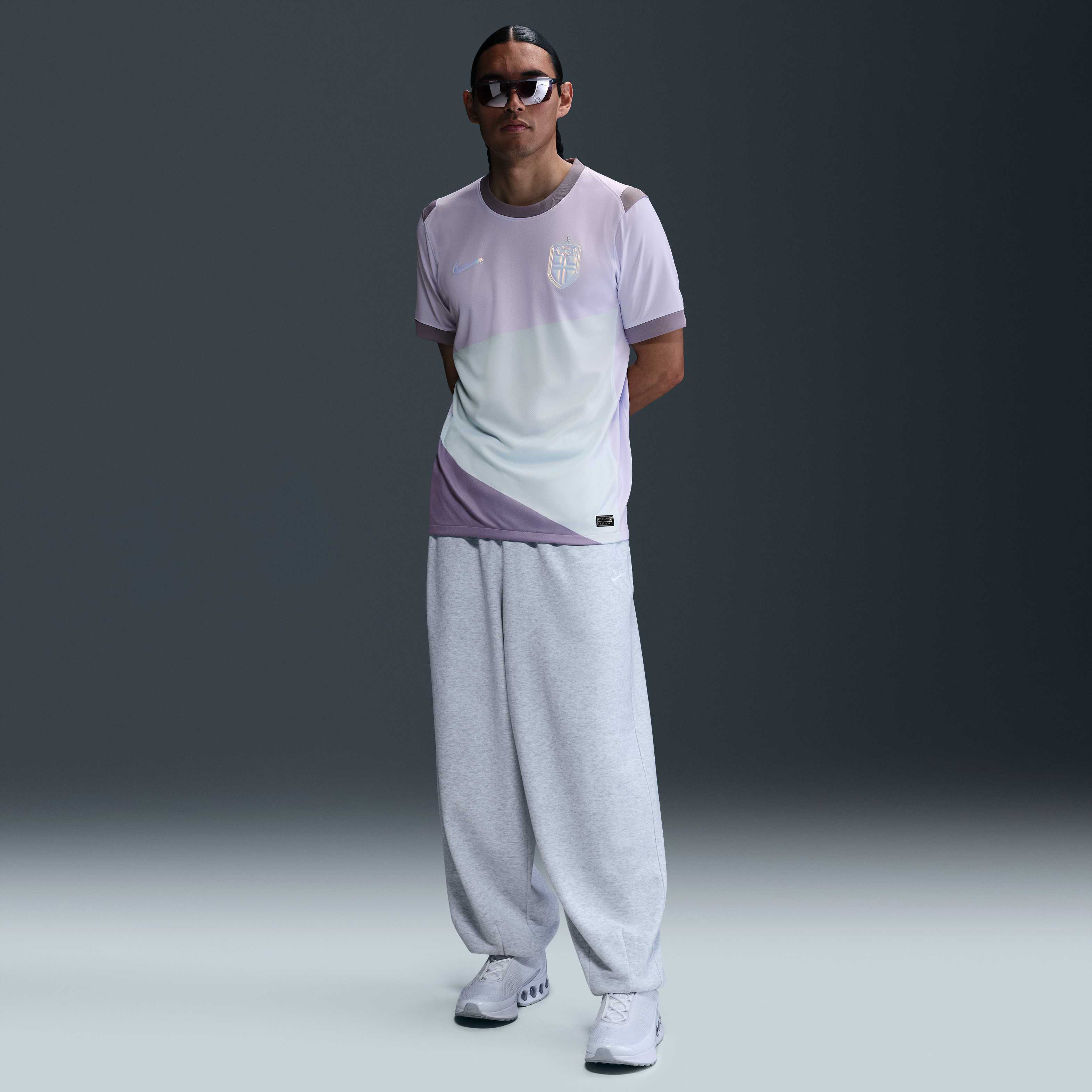 النرويج 2025 ستيديوم الاحتياطي (منتخب النساء) image number 3