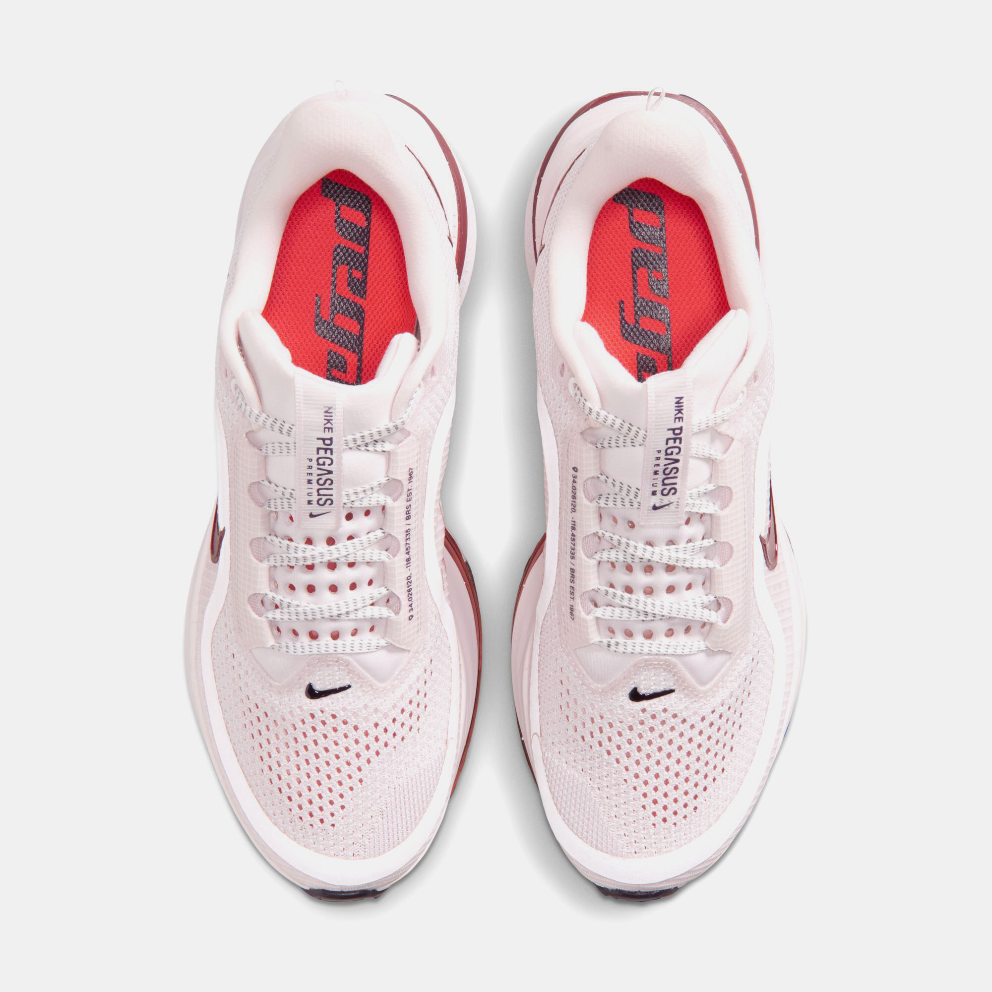 Nike Pegasus Premium image number 3