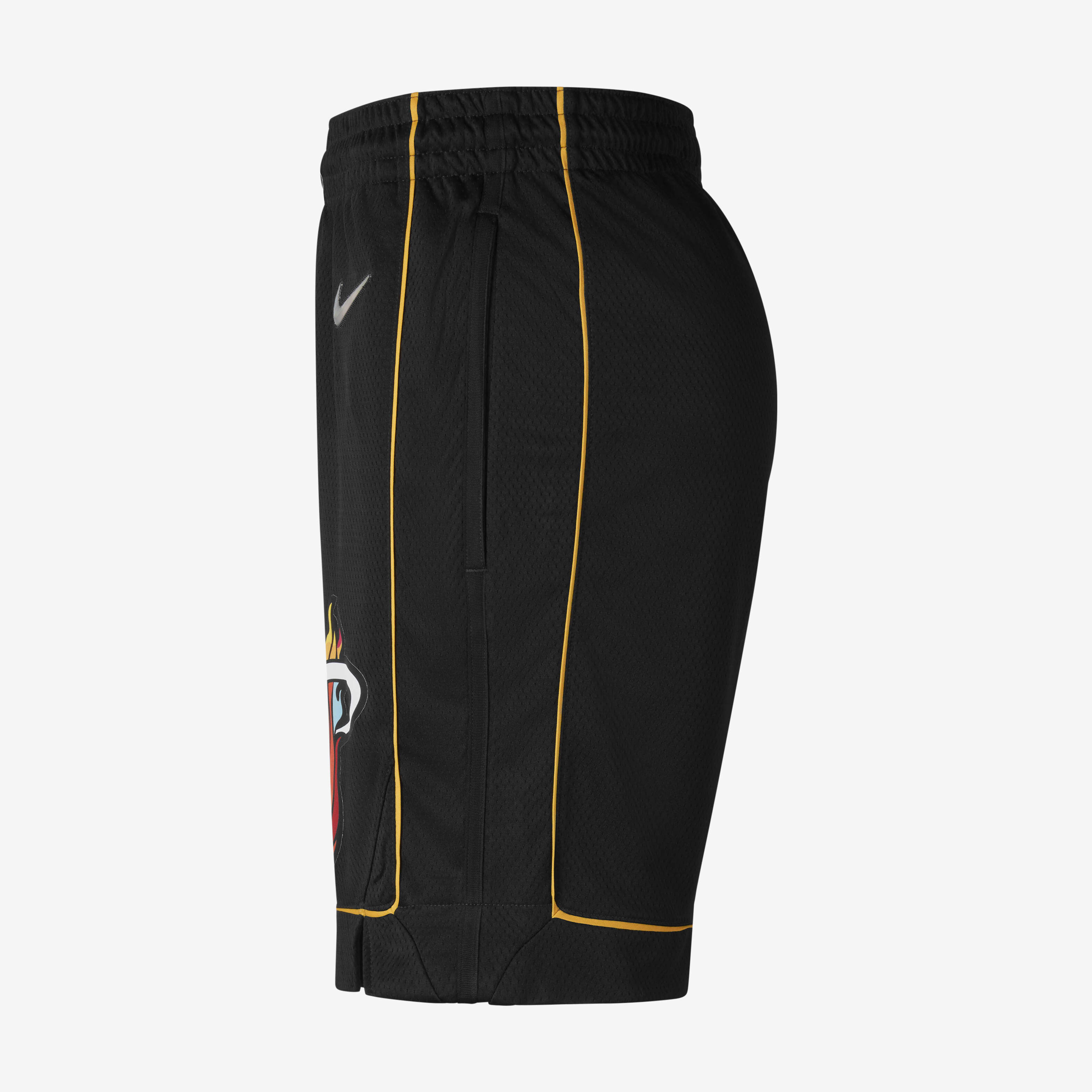 Miami Heat City Edition image number 2