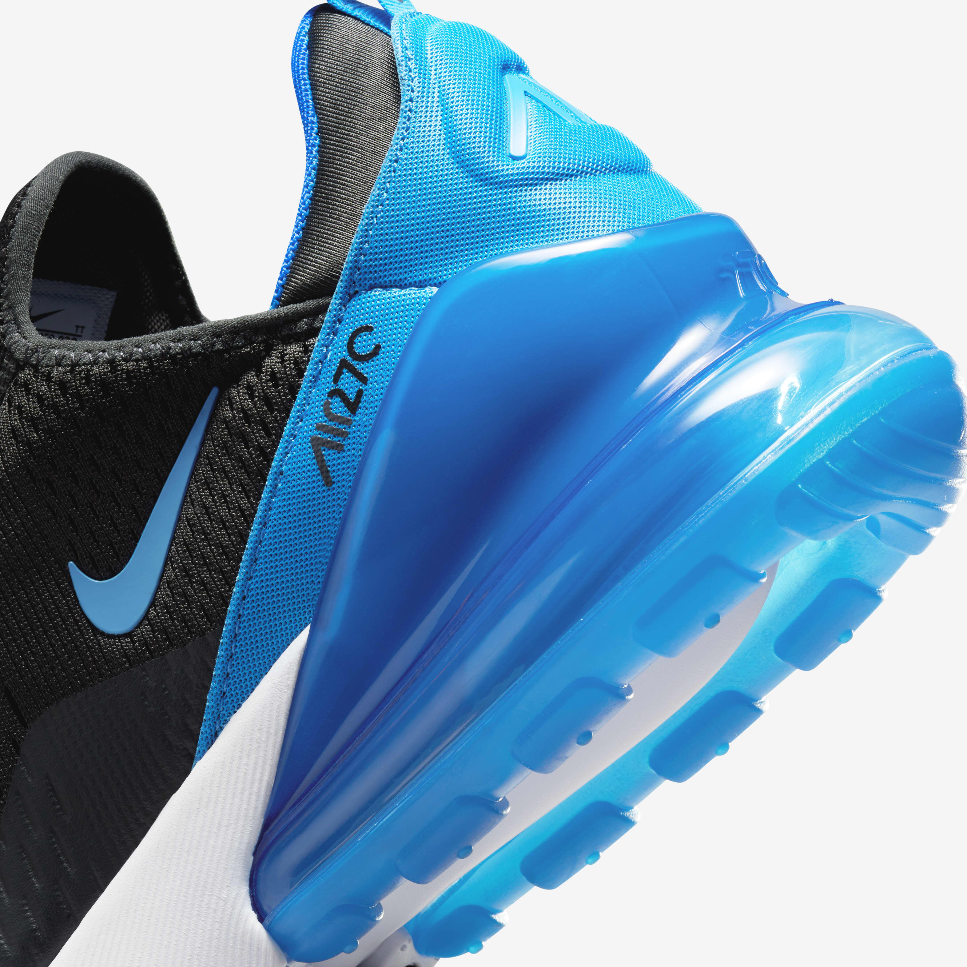 Buy Nike Air Max 270 Men s Shoes Nike Kuwait Official