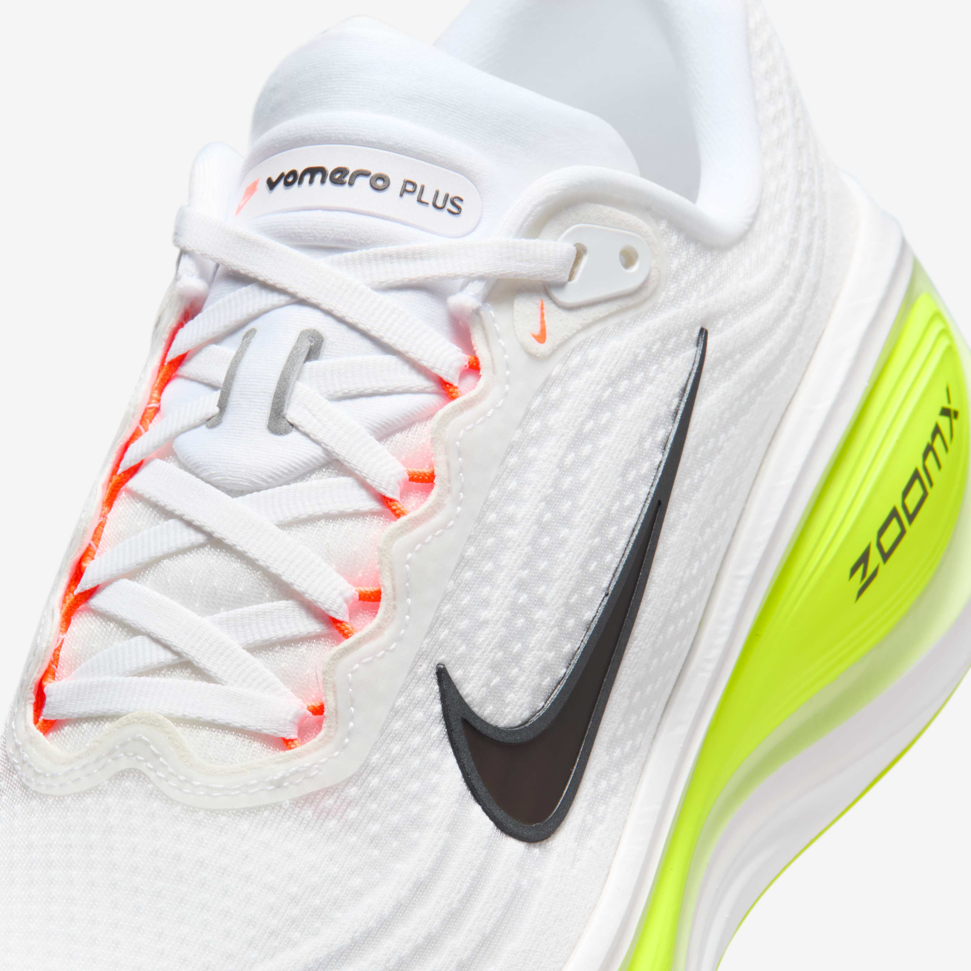 Nike Vomero Plus image number 6