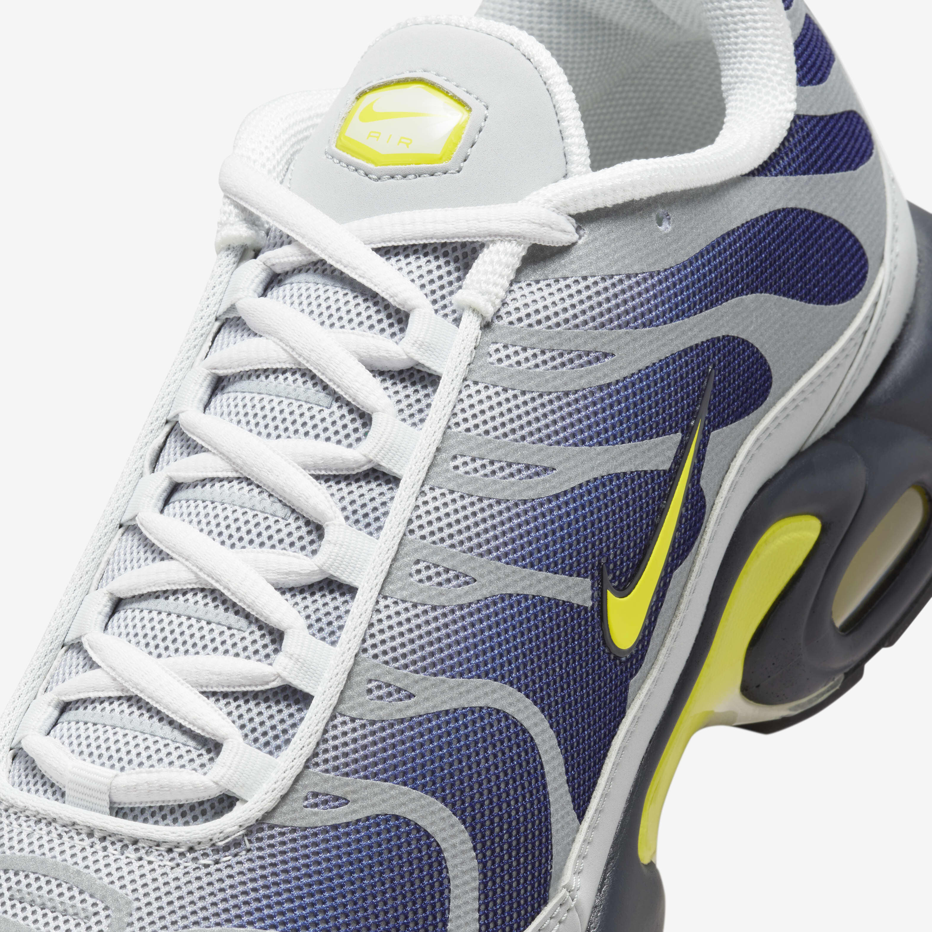 Nike Air Max Plus image number 6