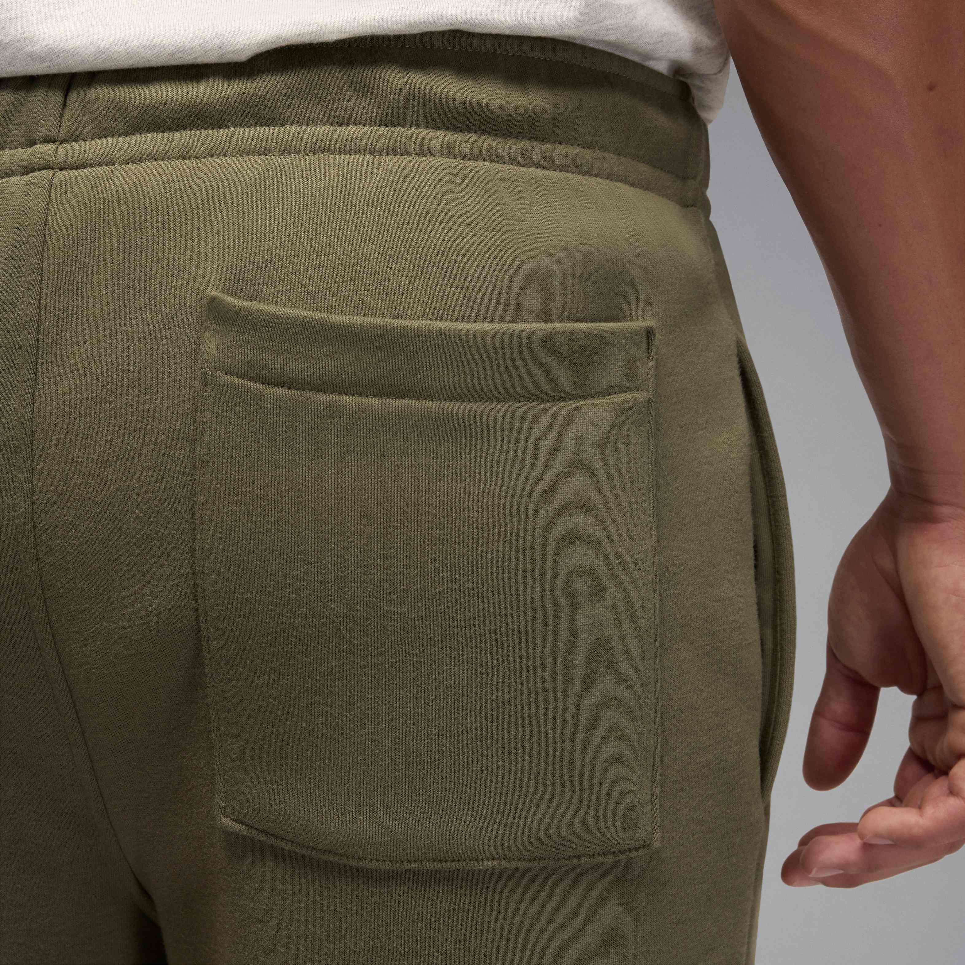 Jordan Brooklyn Fleece image number 3