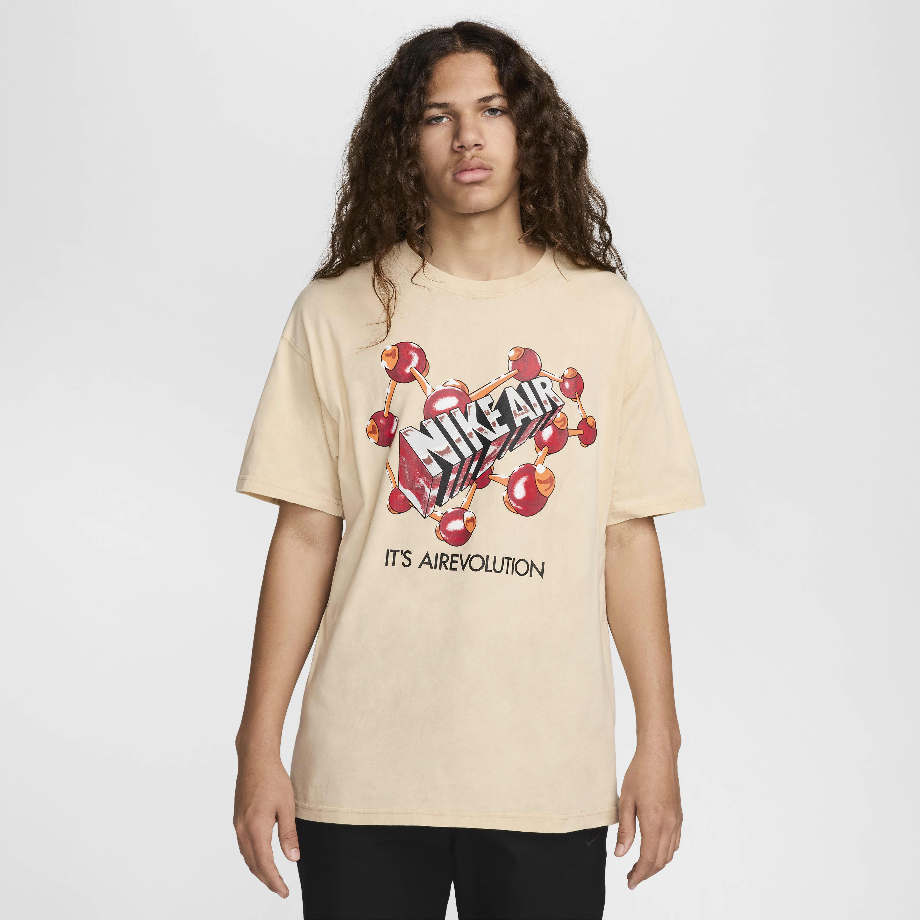 نايكي سبورتسوير image number 0