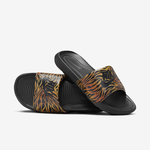 Nike Sportswear Nike Women's Victori One Print Slides Buy