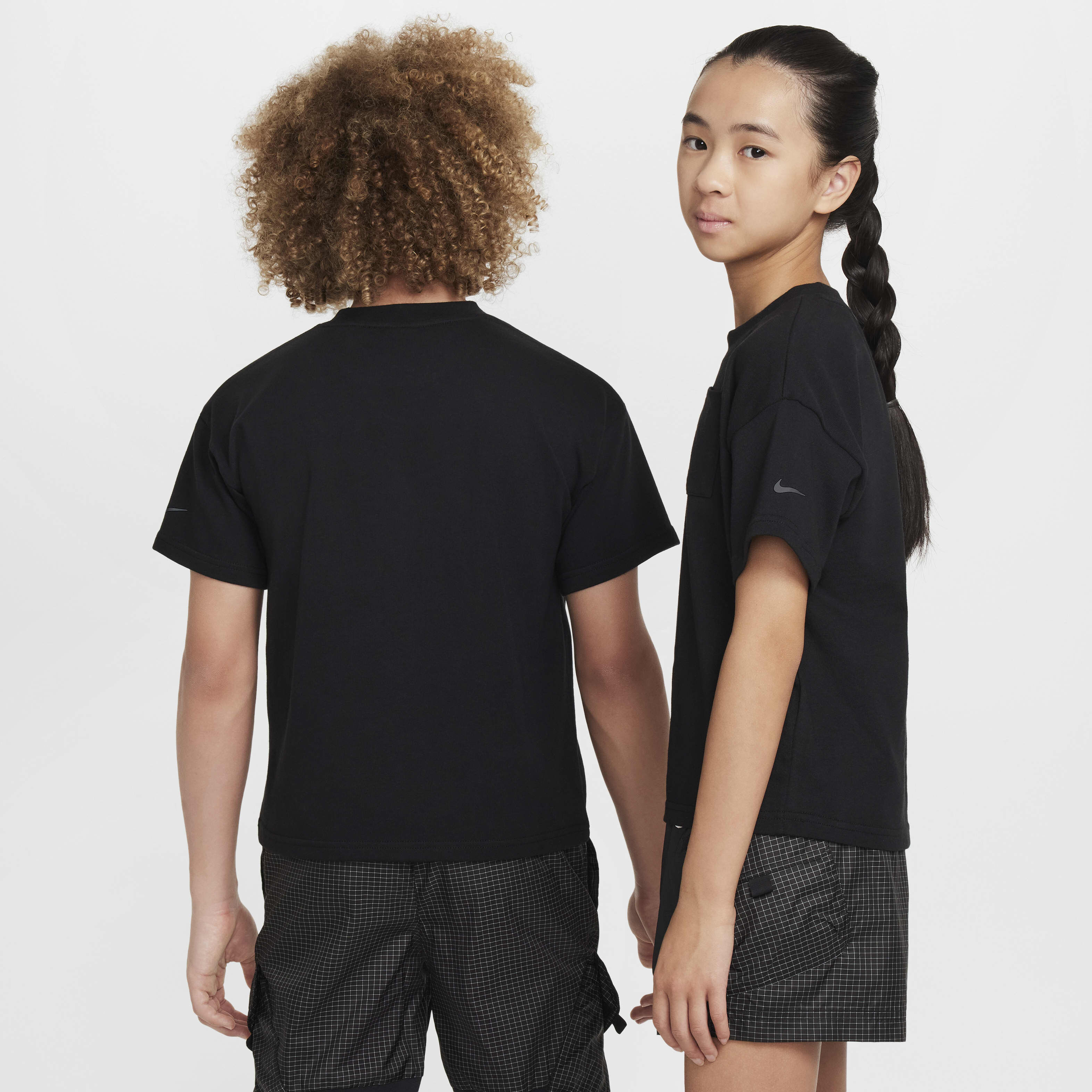 نايكي سبورتسوير سيتي يوتيليتي image number 1