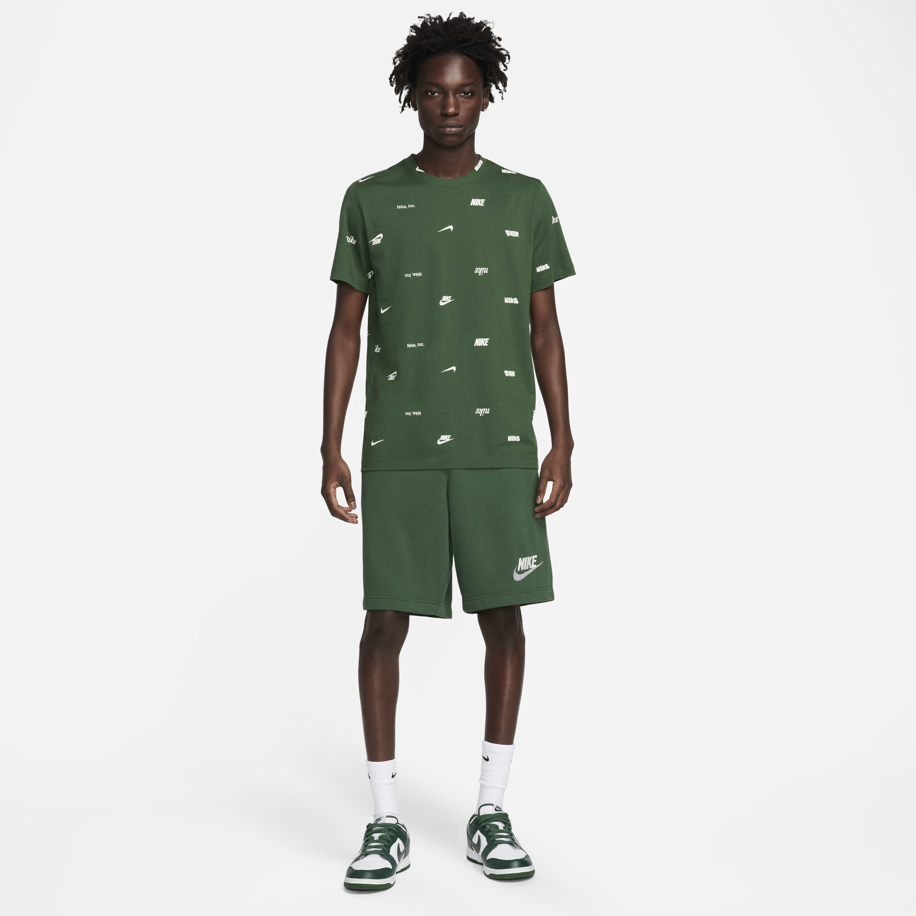 نايكي كلوب image number 4