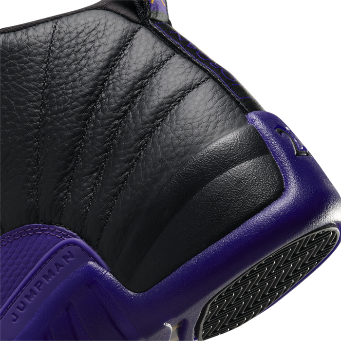Air Jordan 12 Retro Shoe