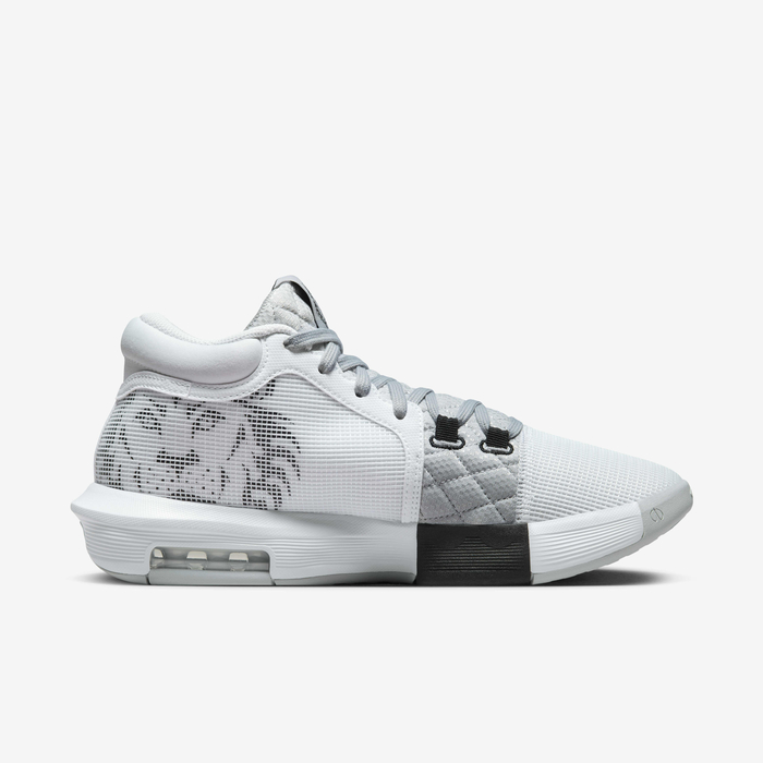 LeBron Witness 8 image number 2 LeBron Witness 8 image number 2