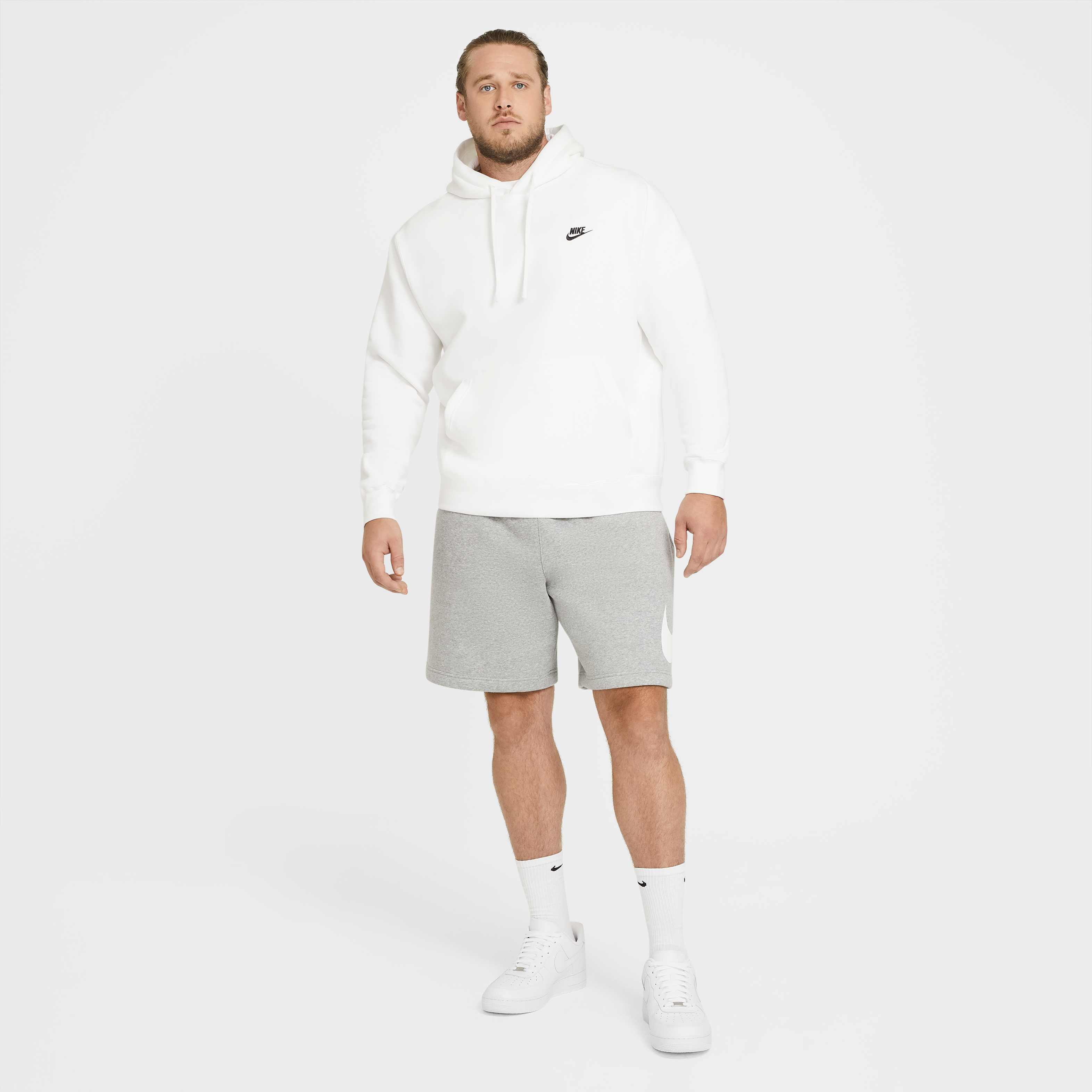 Nike Sportswear Club Fleece image number 10