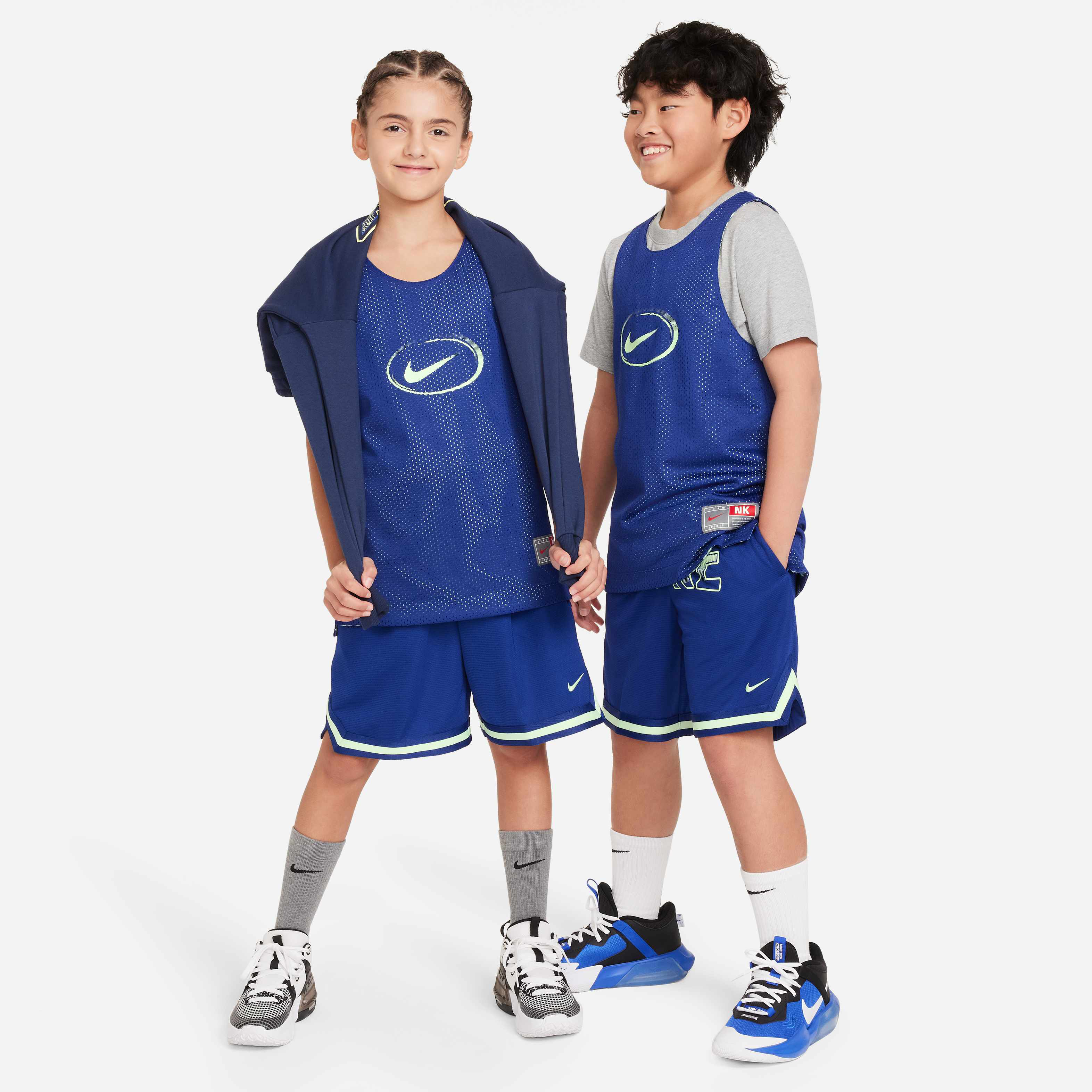 Nike DNA Culture of Basketball image number 7