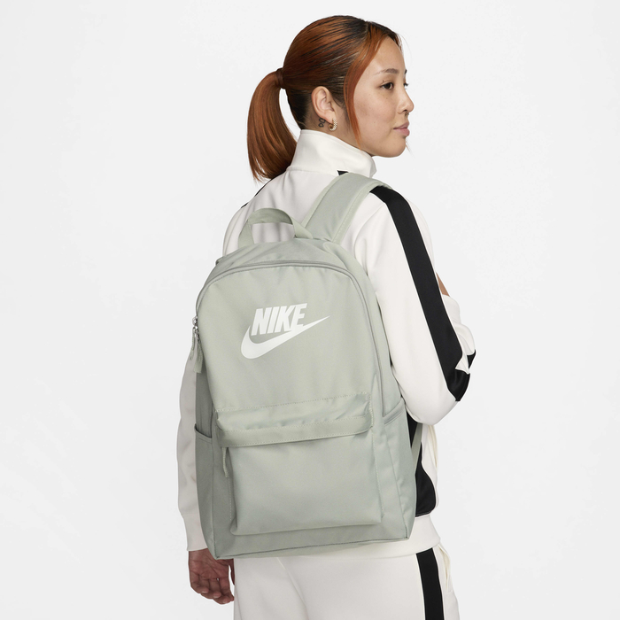 Buy Nike Heritage Backpack (25L) Jade Horizon/Jade Horizon/White