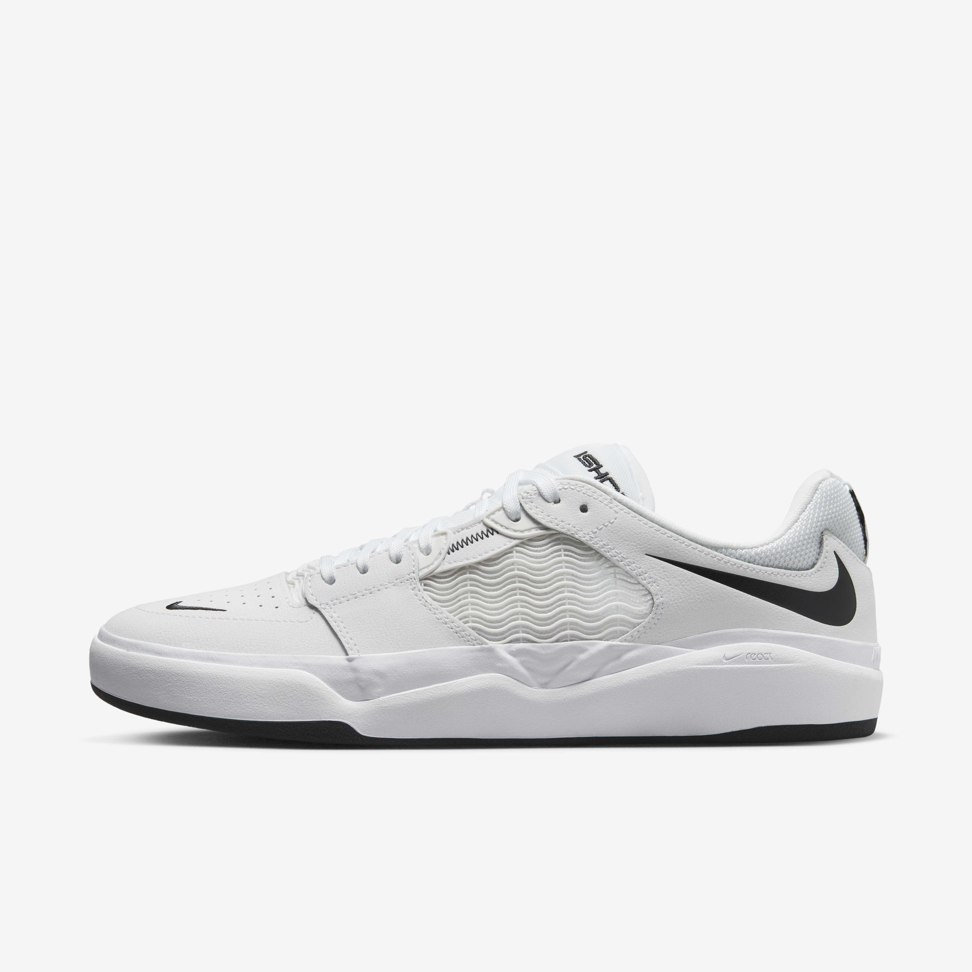 Buy Nike SB Ishod Wair Premium Skate Shoes Nike Kuwait Official
