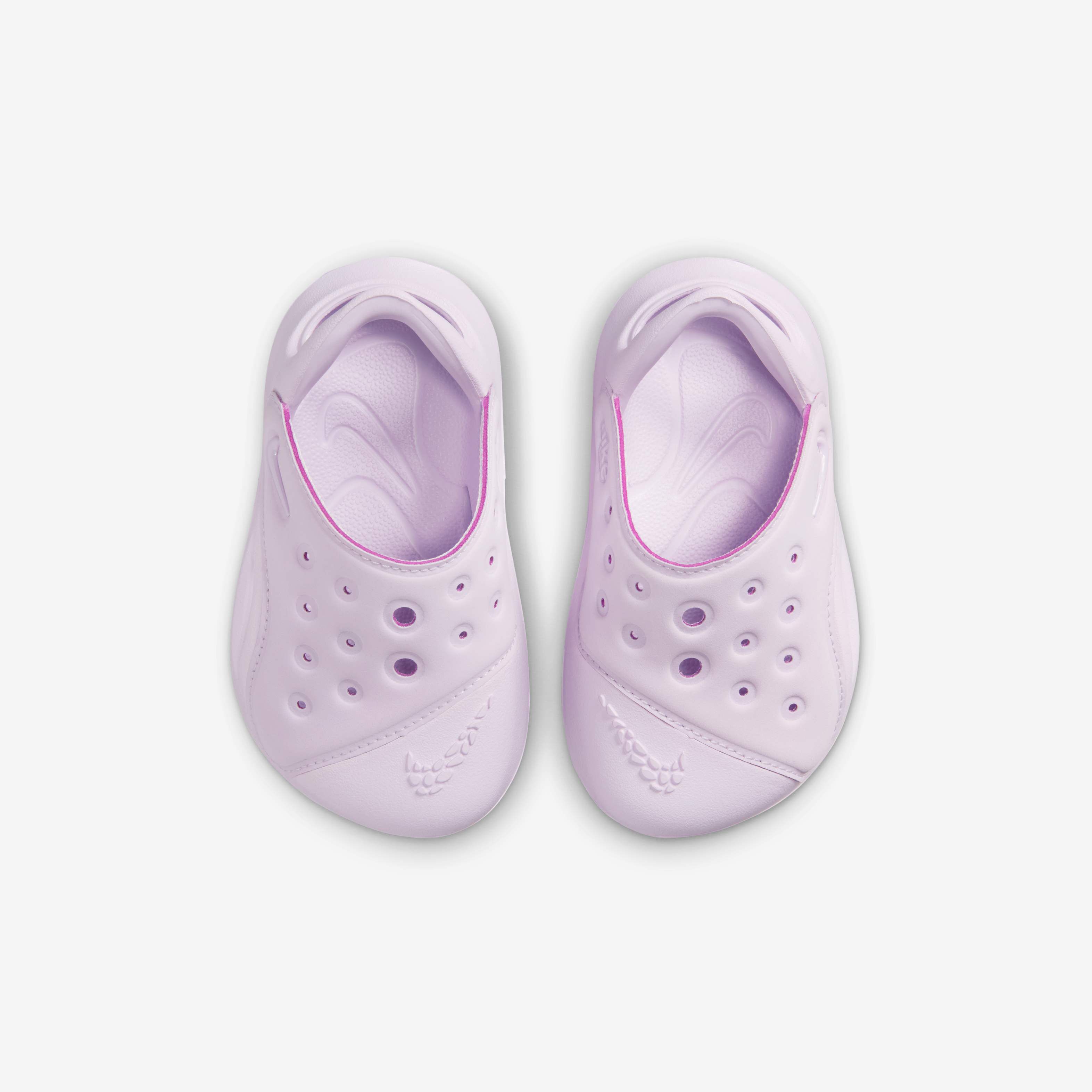 Nike Aqua Swoosh image number 3