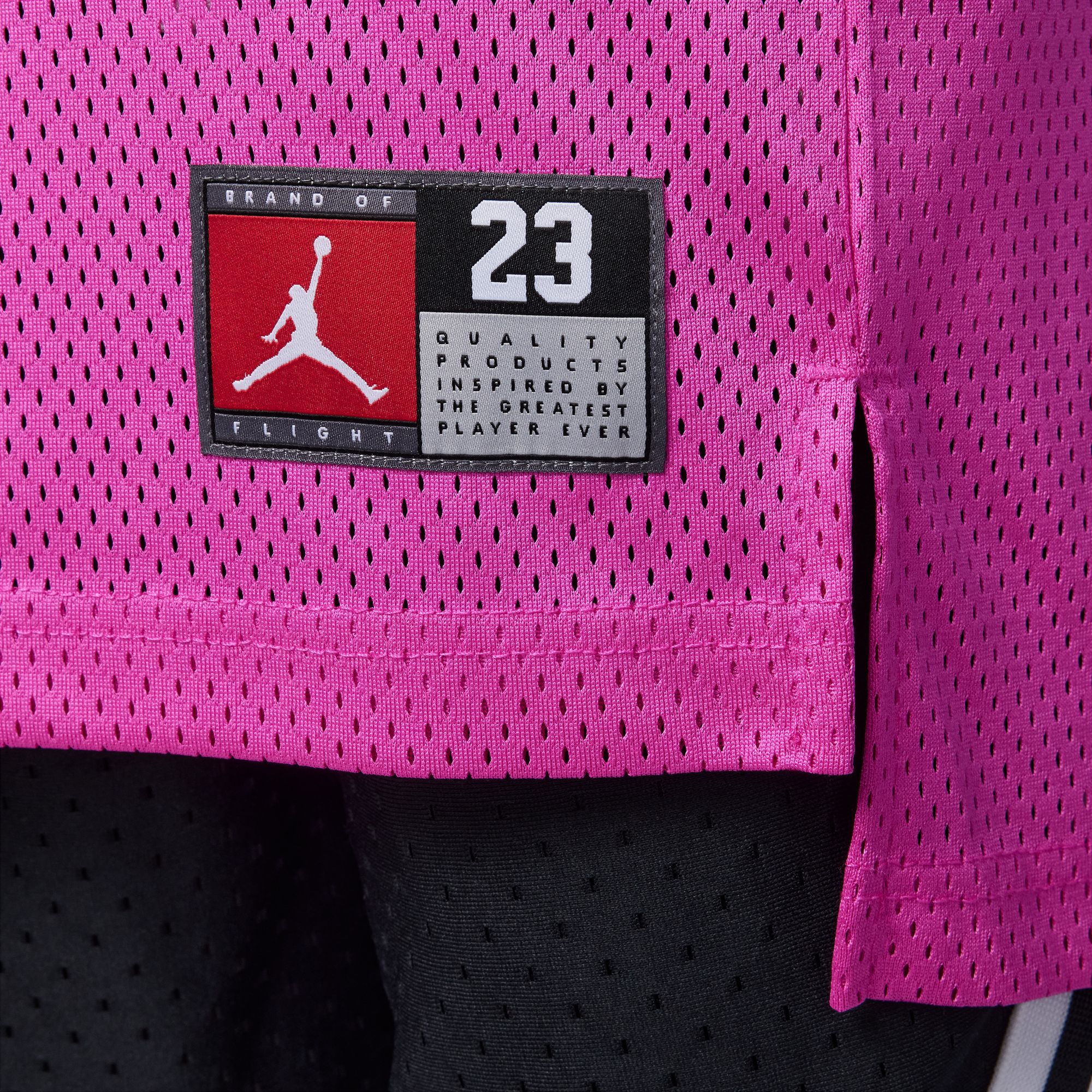 Jordan 23 Jersey image number 3
