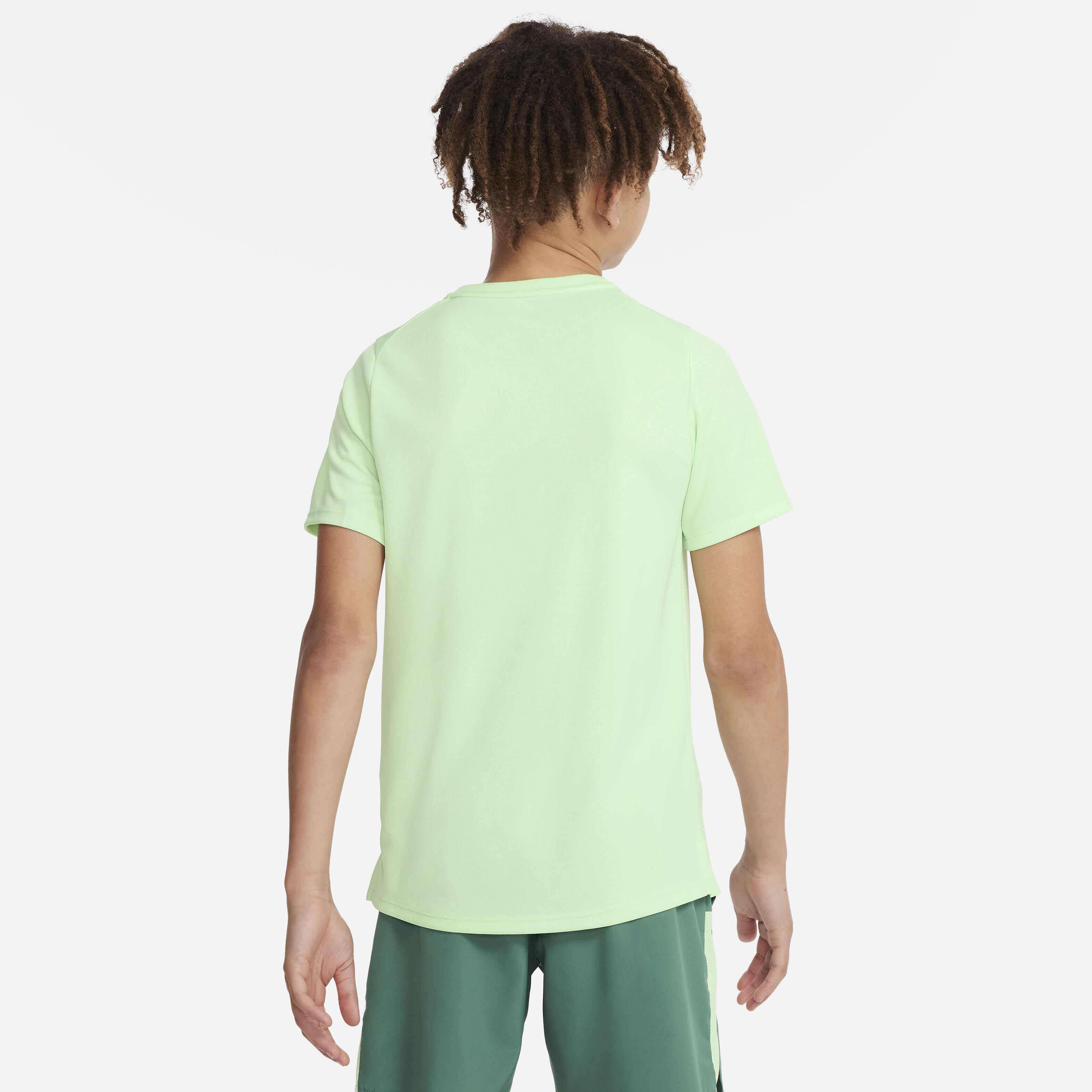 Nike Dri-FIT Miler image number 1