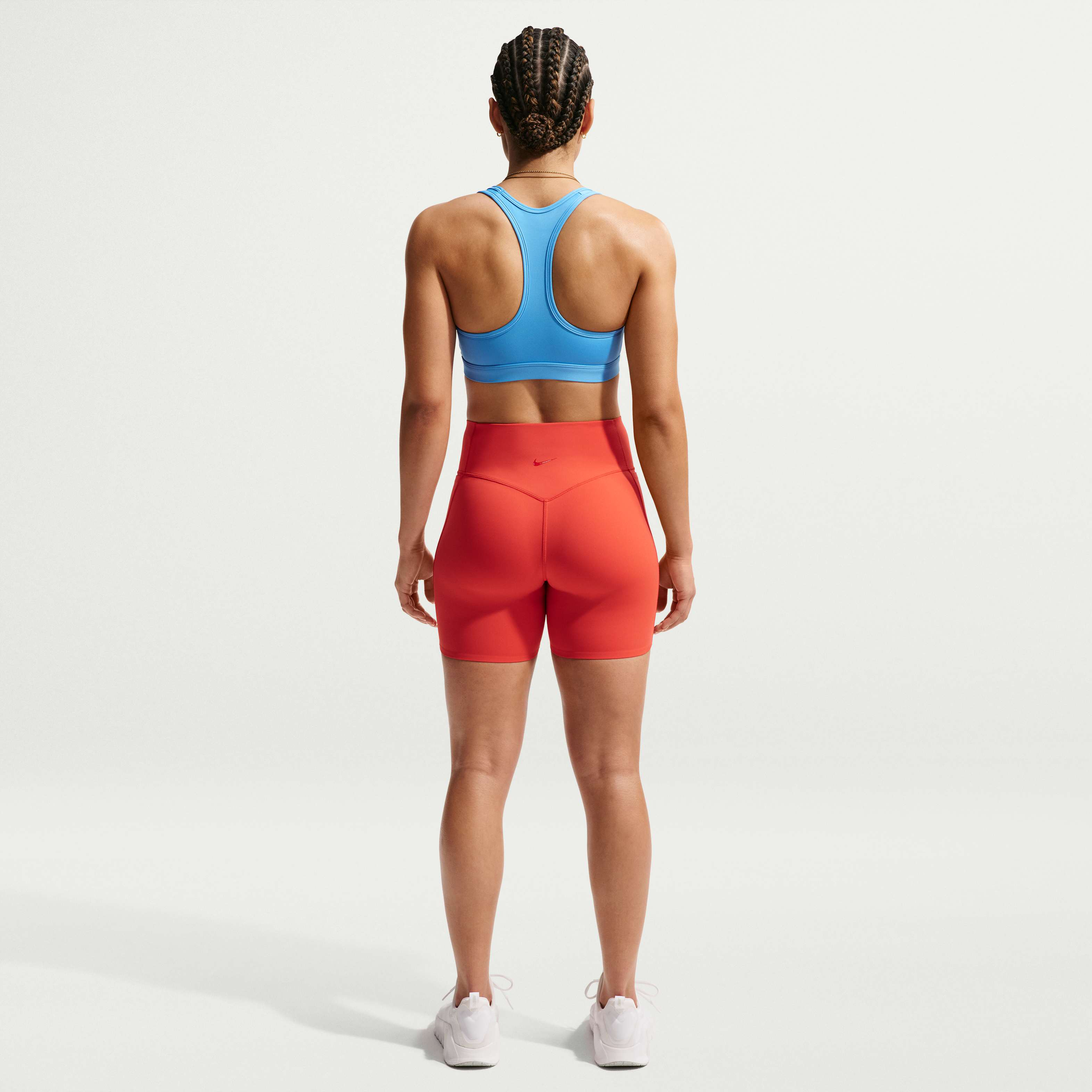 Nike Swoosh Medium-Support image number 4