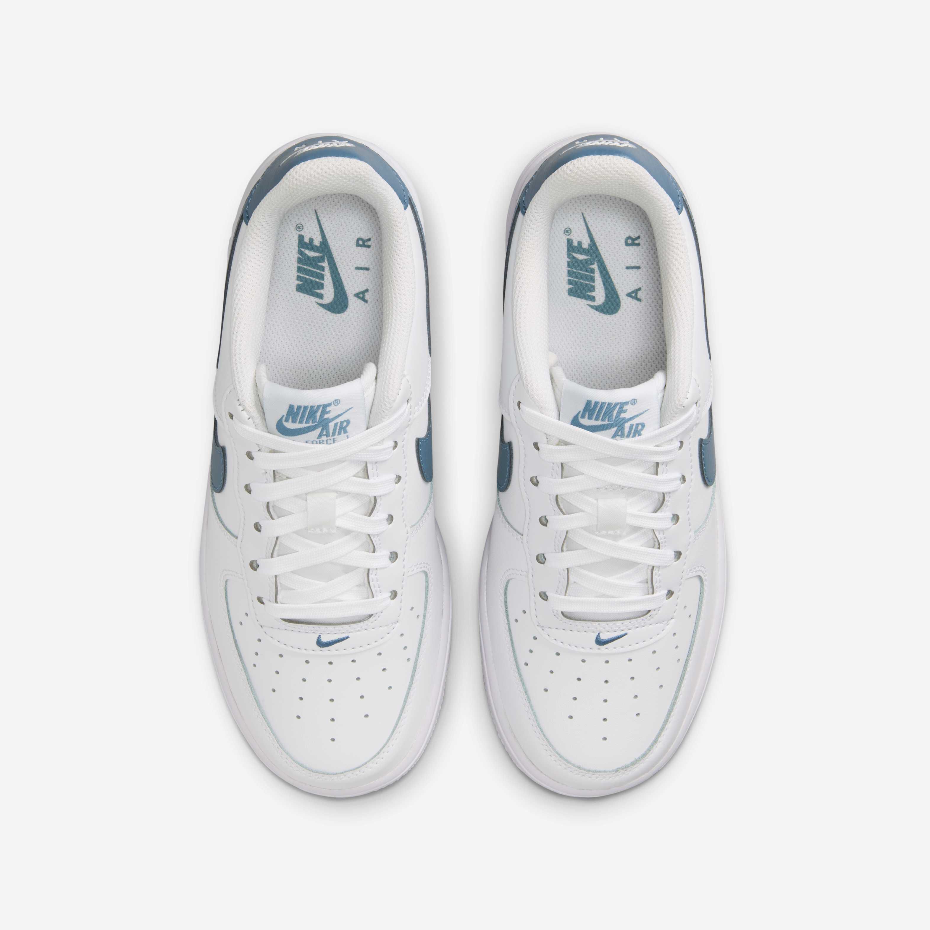 نايكي اير فورس 1 image number 3