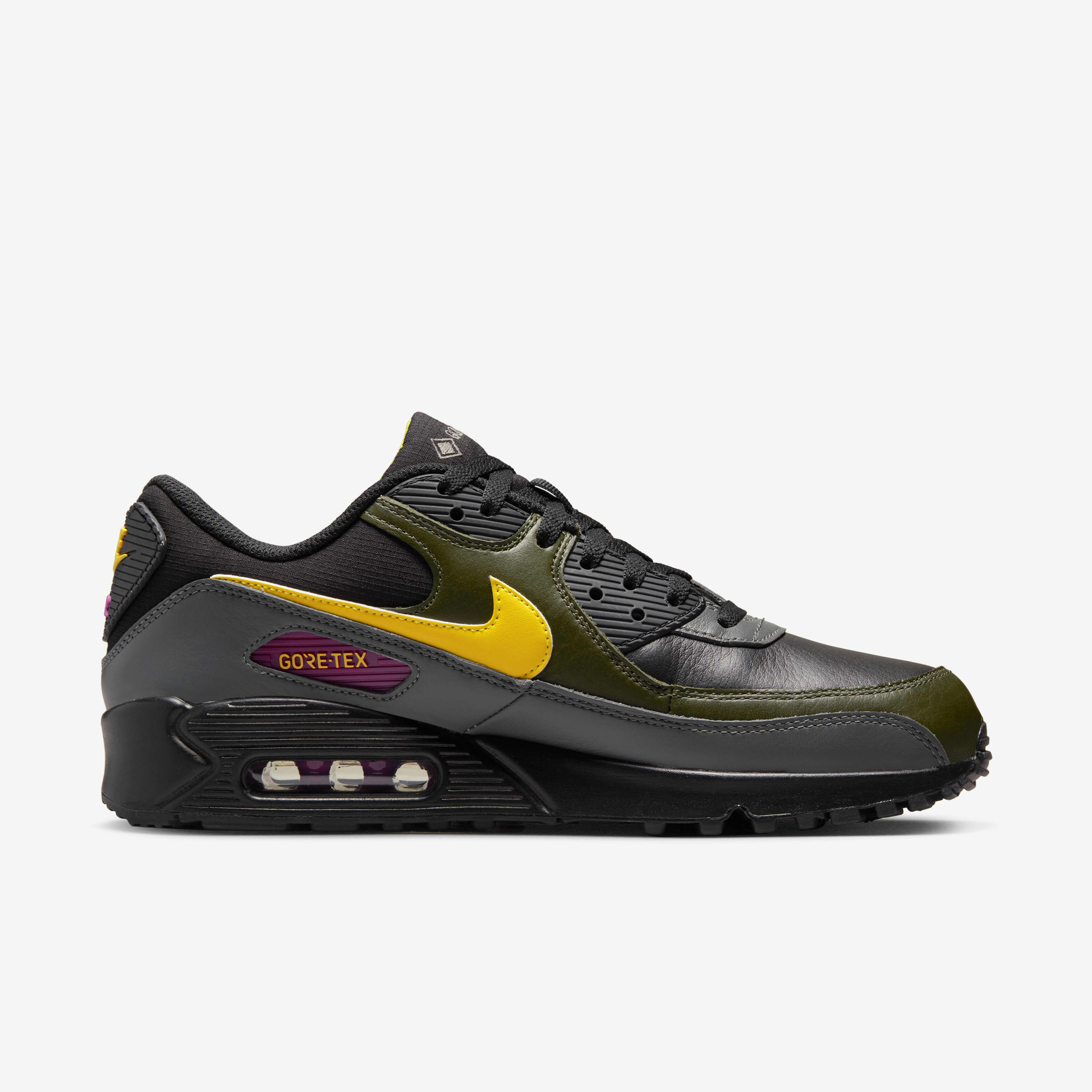 Nike Air Max 90 GORE-TEX image number 3