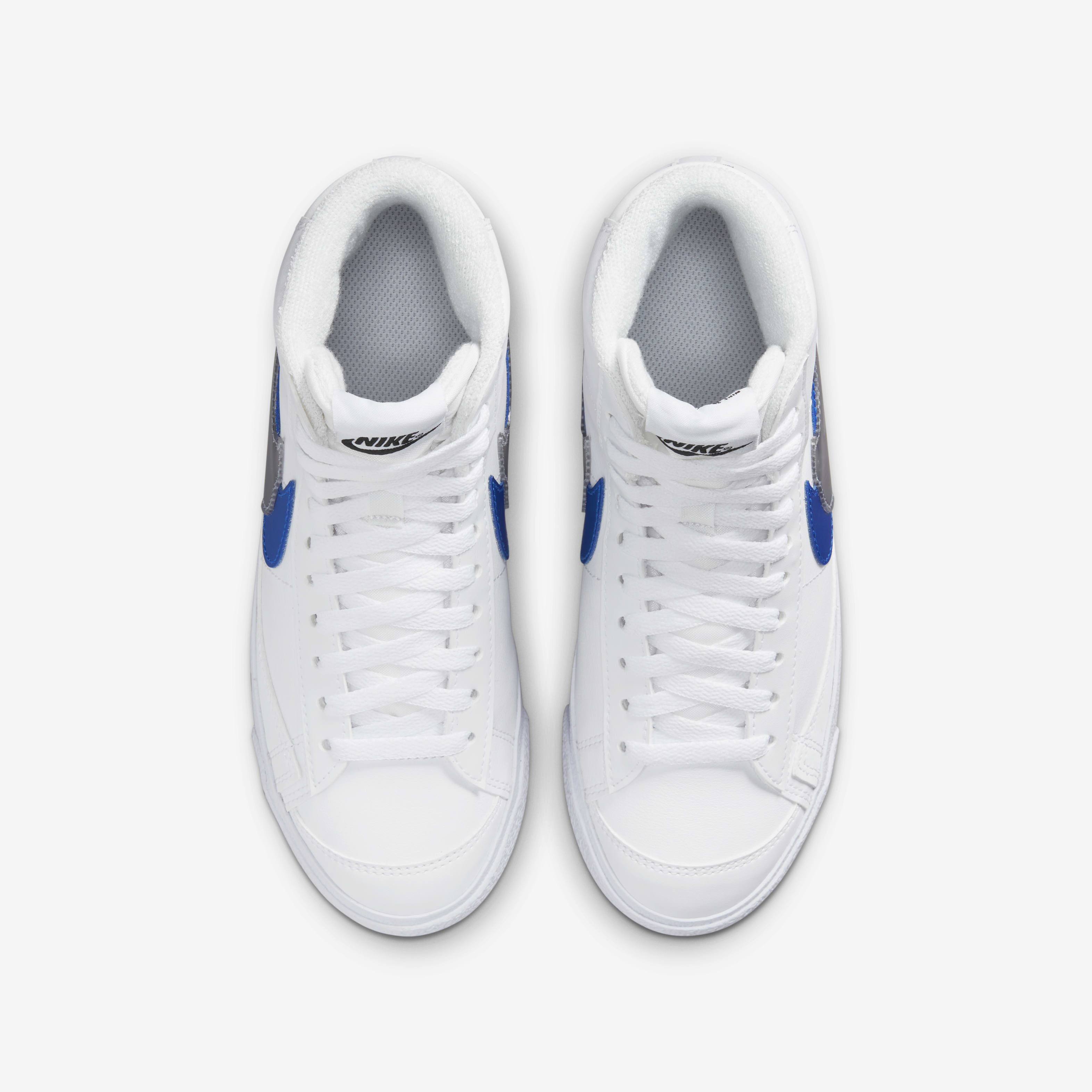 Nike Blazer Mid Next Nature image number 3