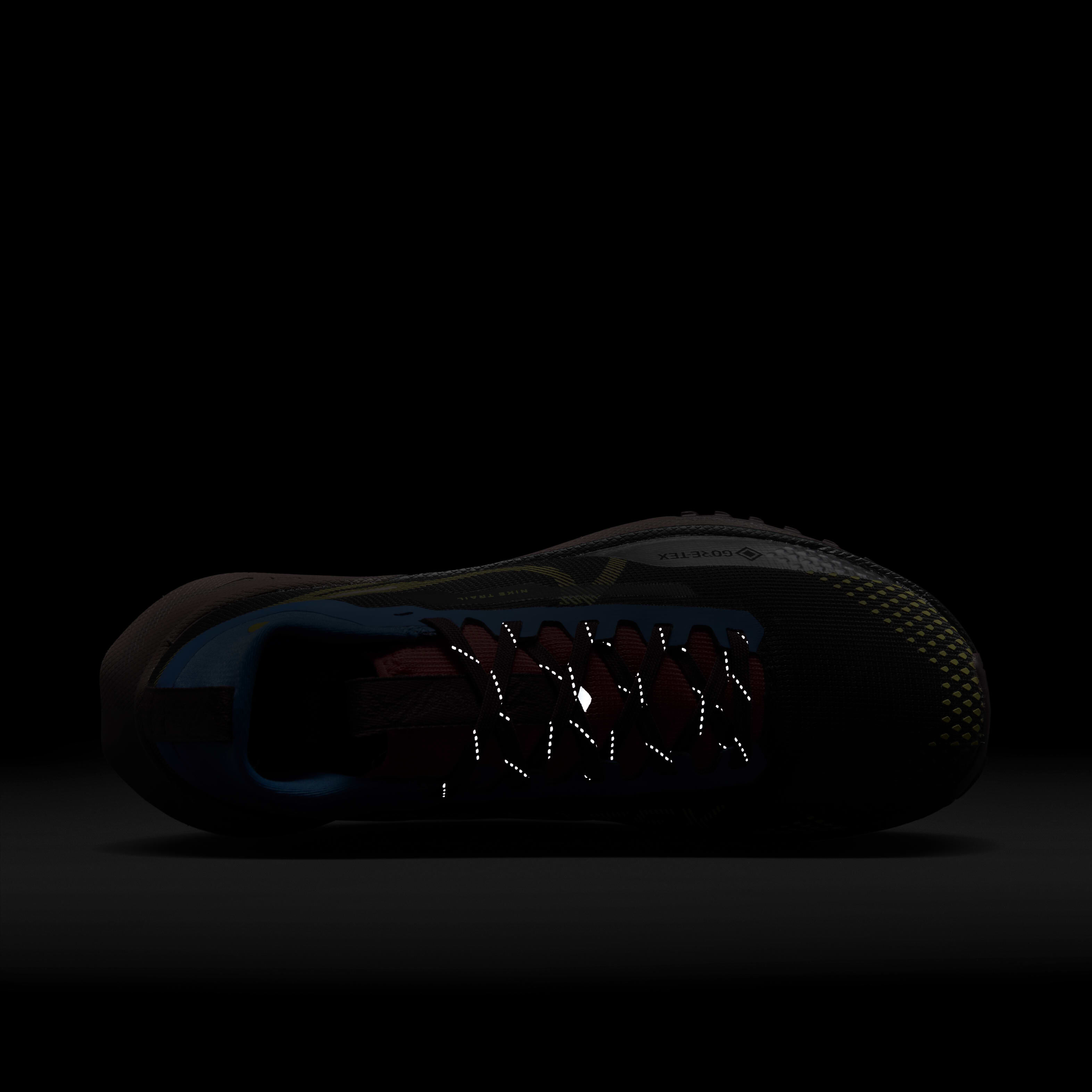 Nike Pegasus Trail 4 GORE-TEX image number 8