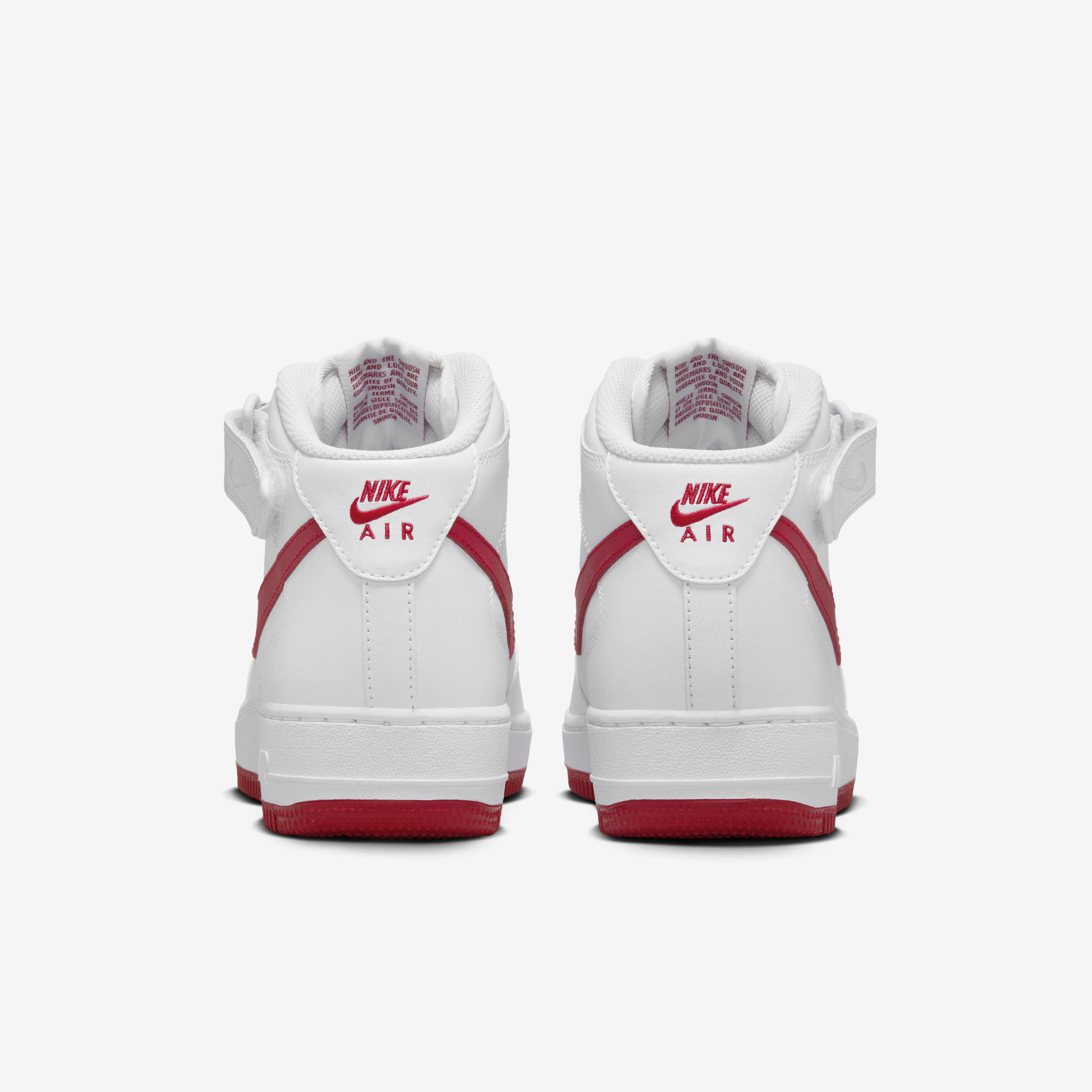 اير فورس 1 '07 ميد image number 5