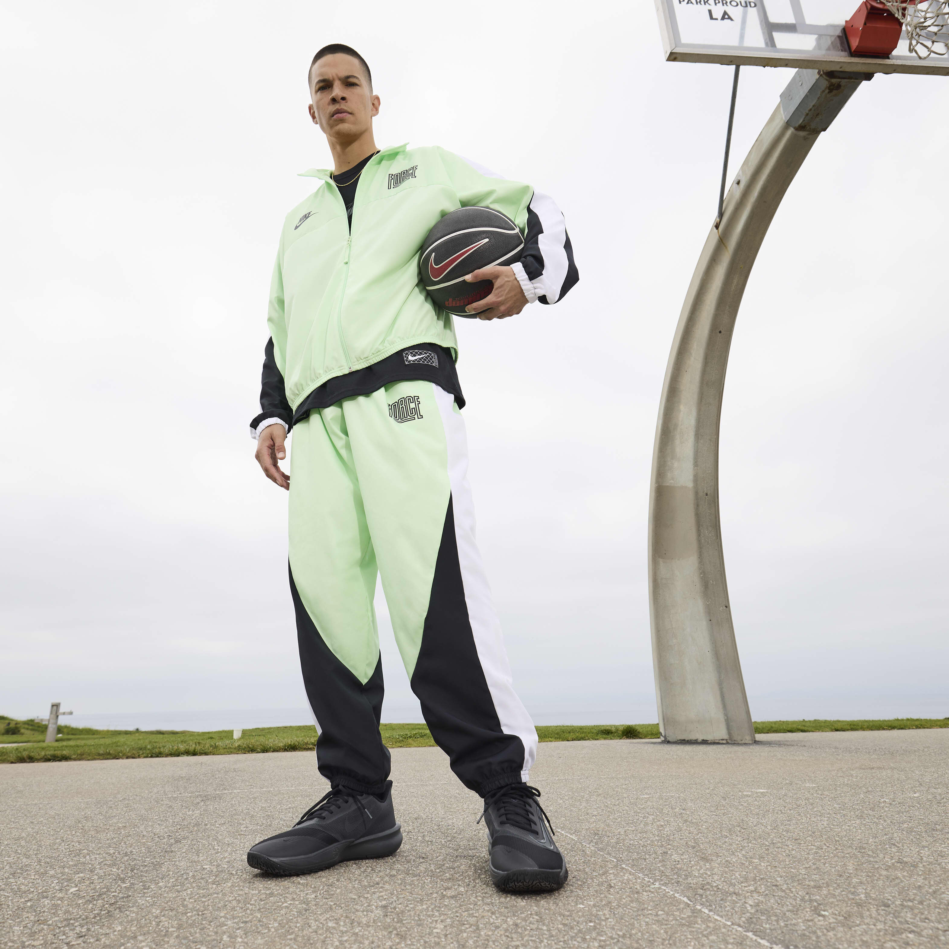 نايكي بريسيشن 7 image number 9