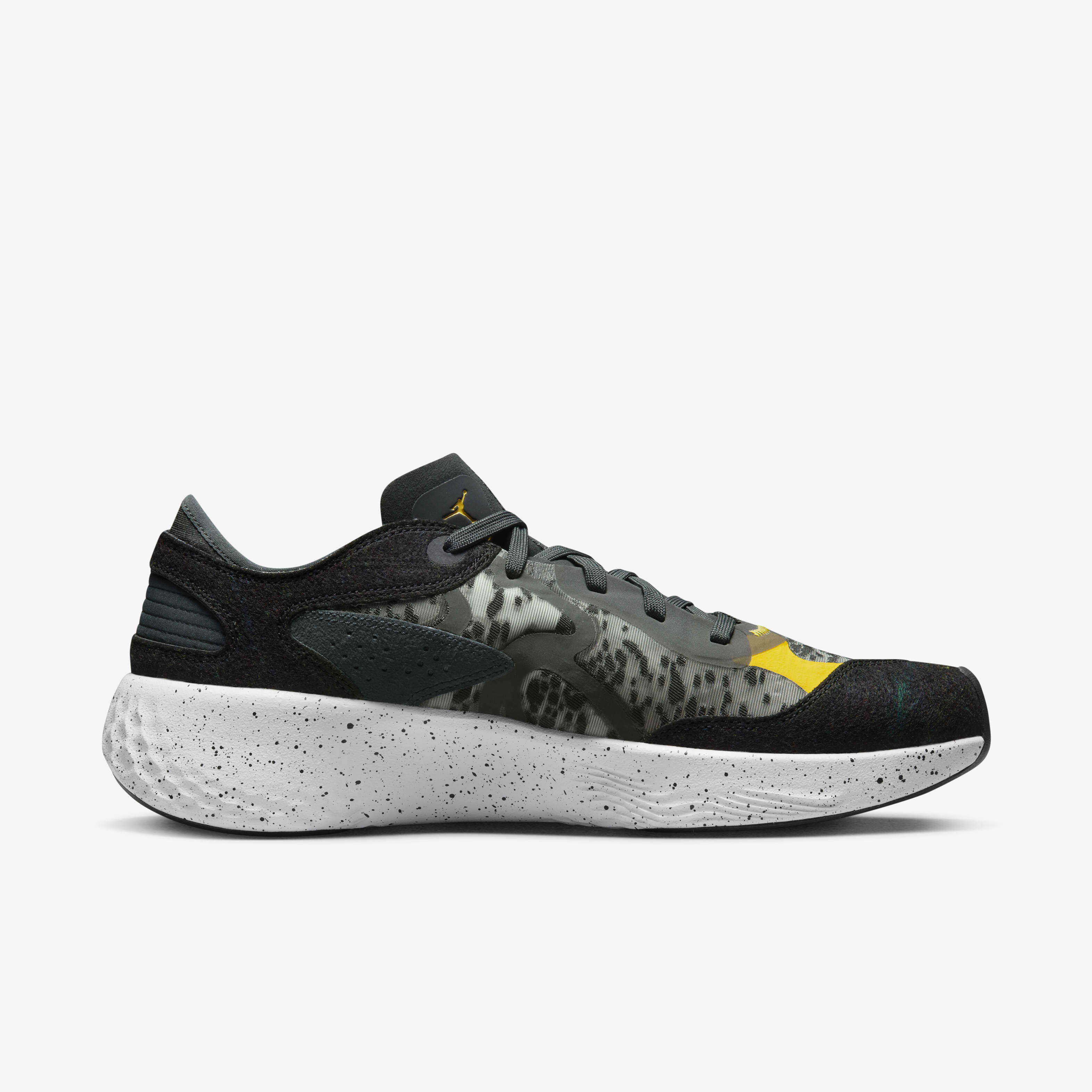 Jordan Delta 3 Low image number 2