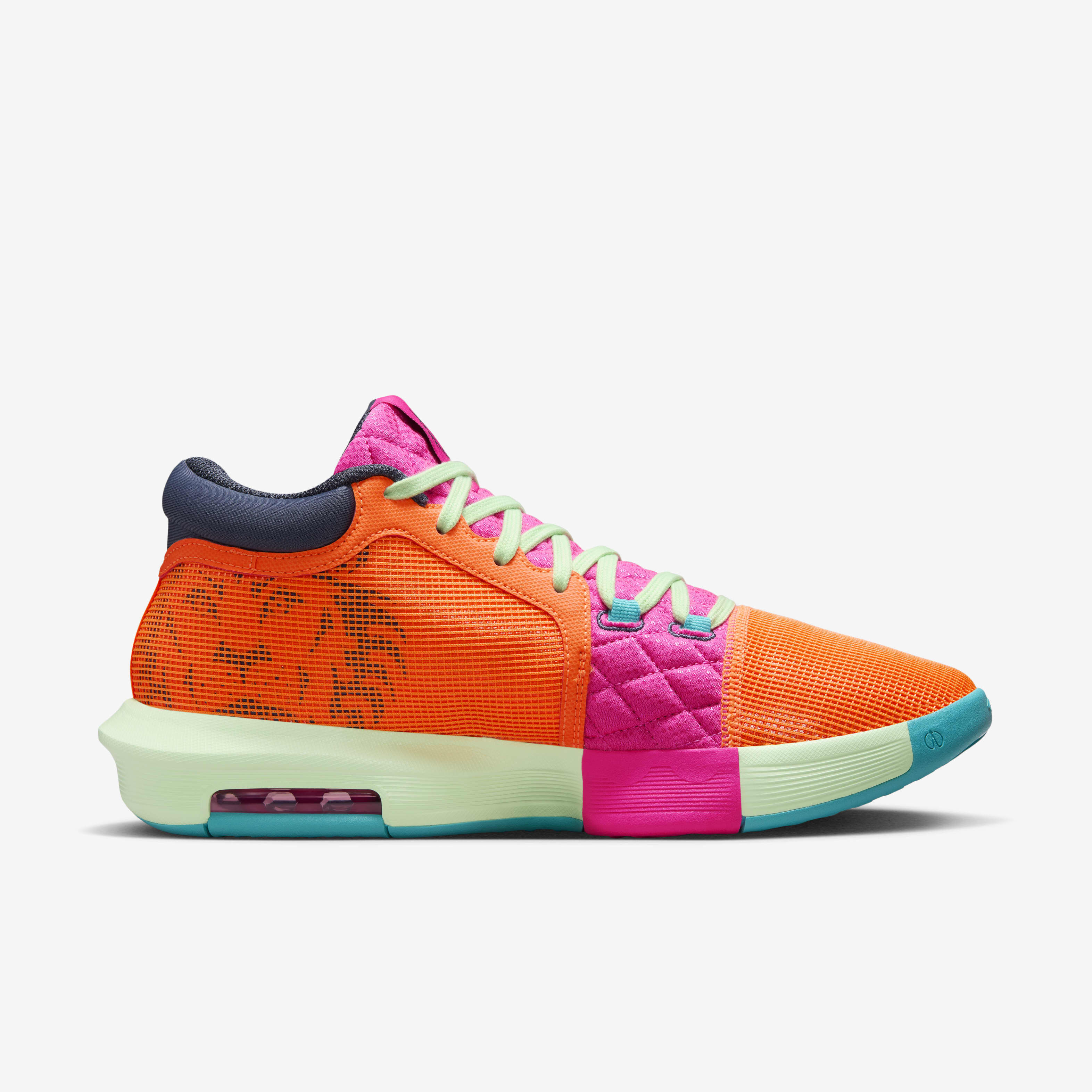 ليبرون ويتنس 8 image number 2