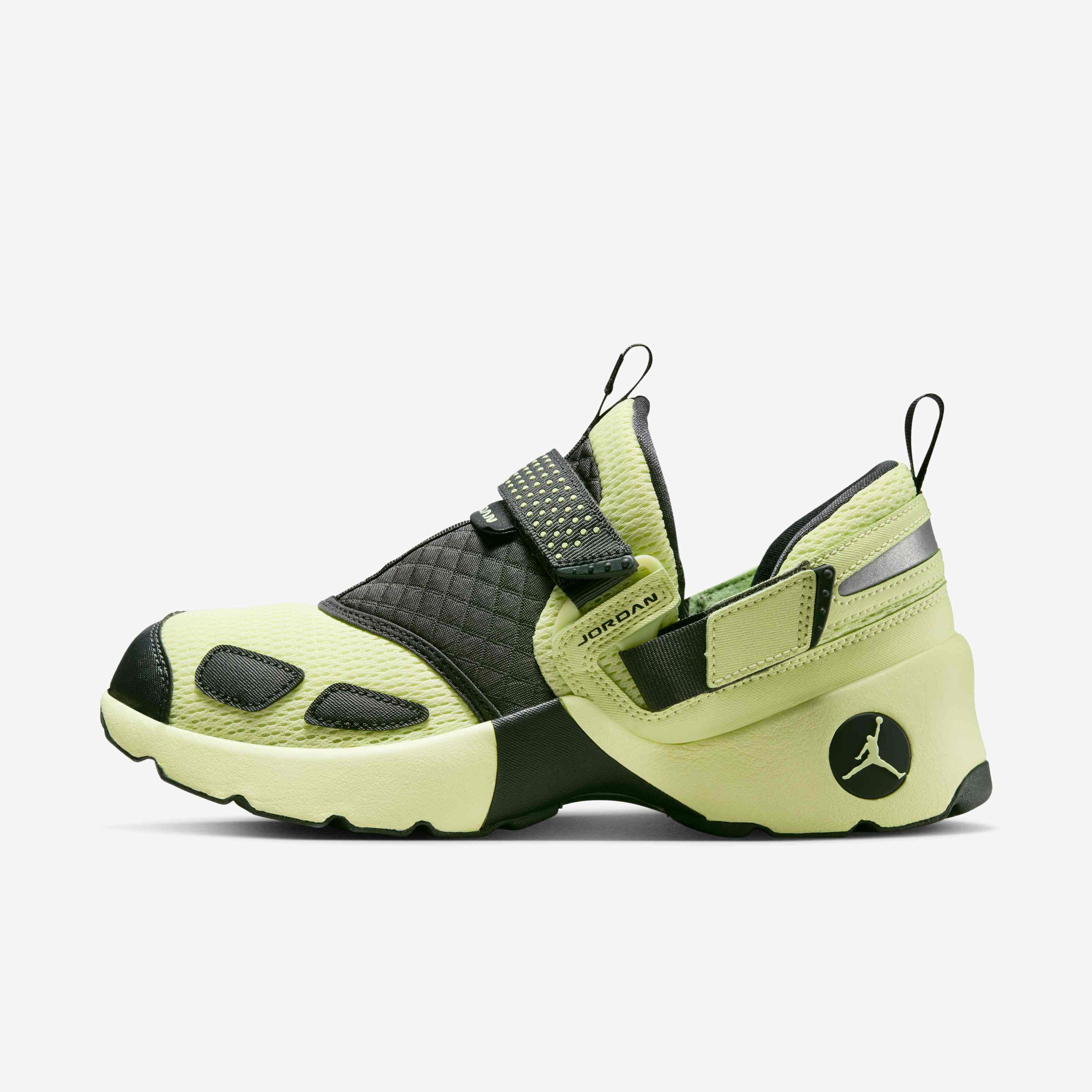 Jordan Trunner LX image number 0