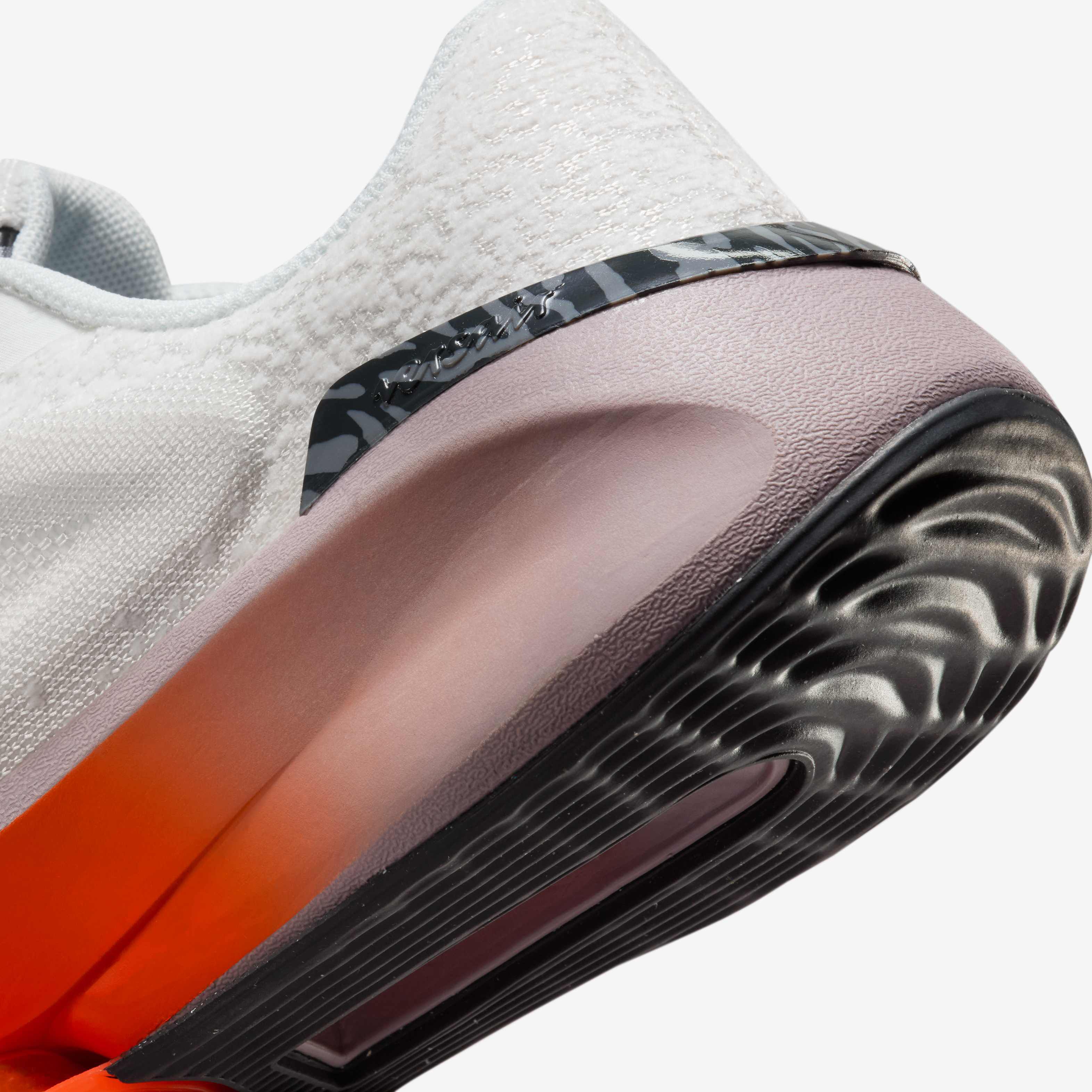 Nike Versair Premium image number 7