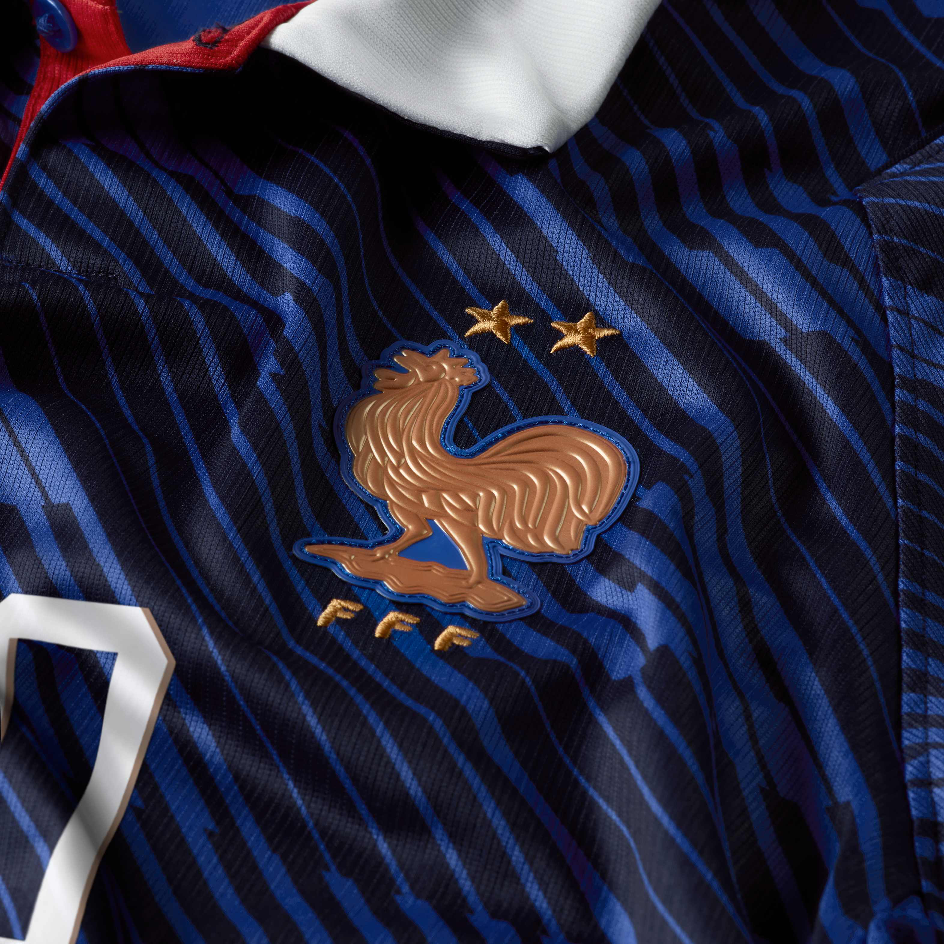 كيليان مبابي منتخب فرنسا 2026 ستاديوم الأساسي image number 2