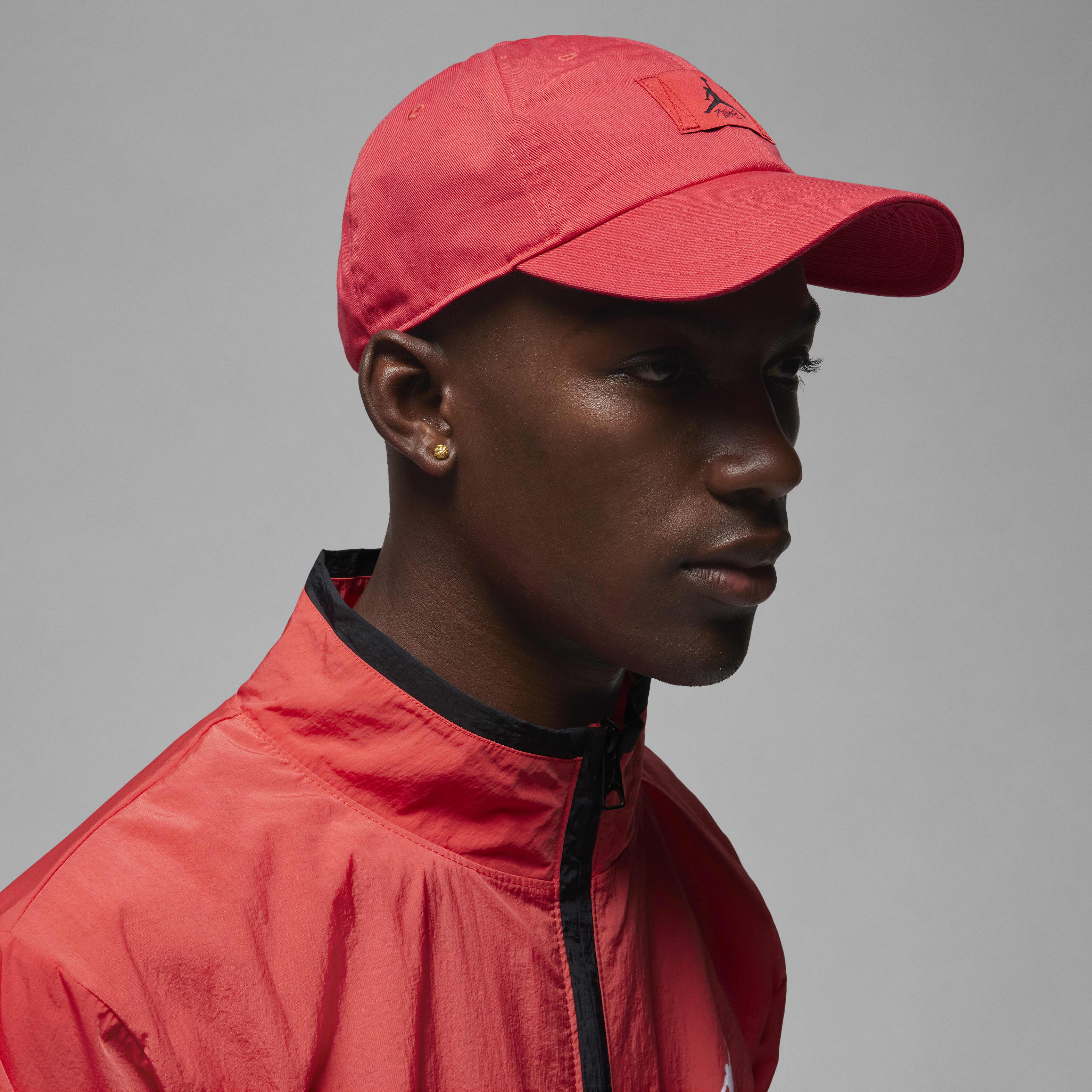 Jordan Club Cap image number 3