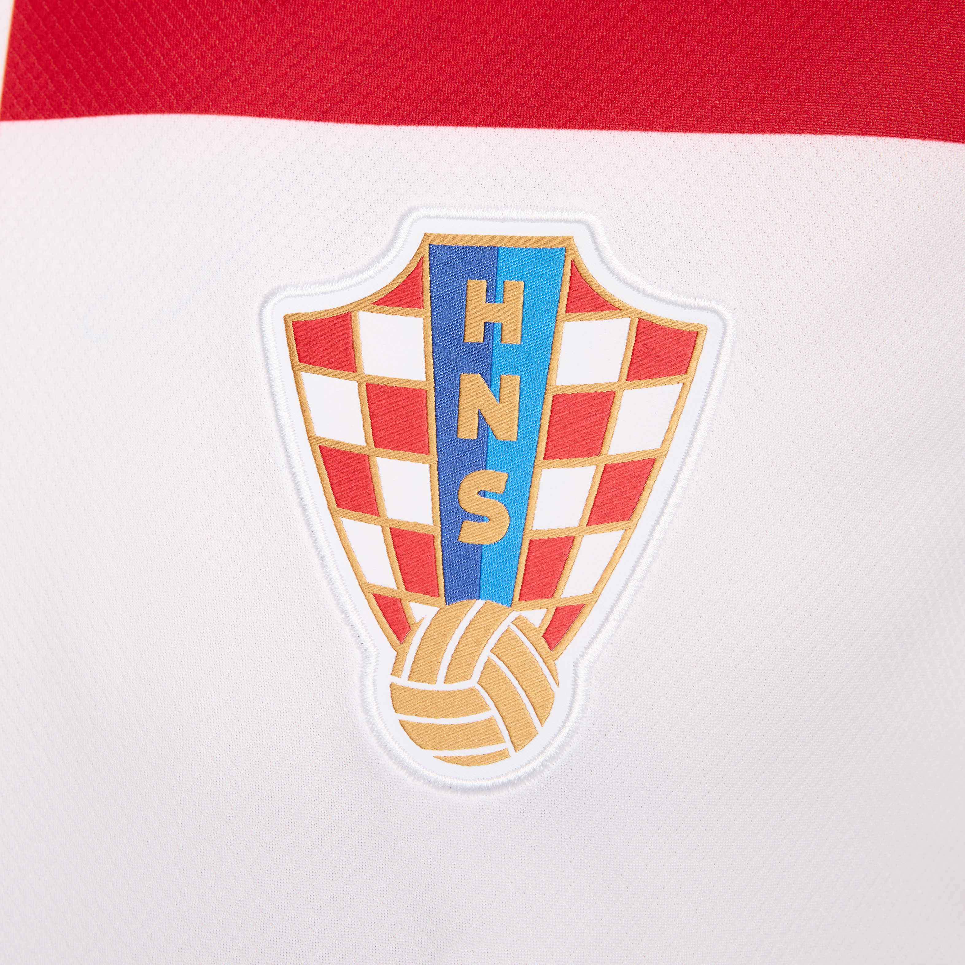 Croatia 2024/25 Stadium Home image number 4