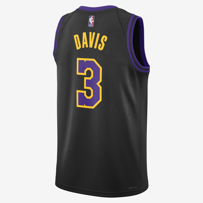 Los Angeles Lakers City Edition image number 1 Los Angeles Lakers City Edition image number 1